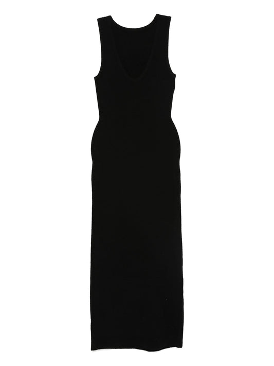 Chiara maxi dress