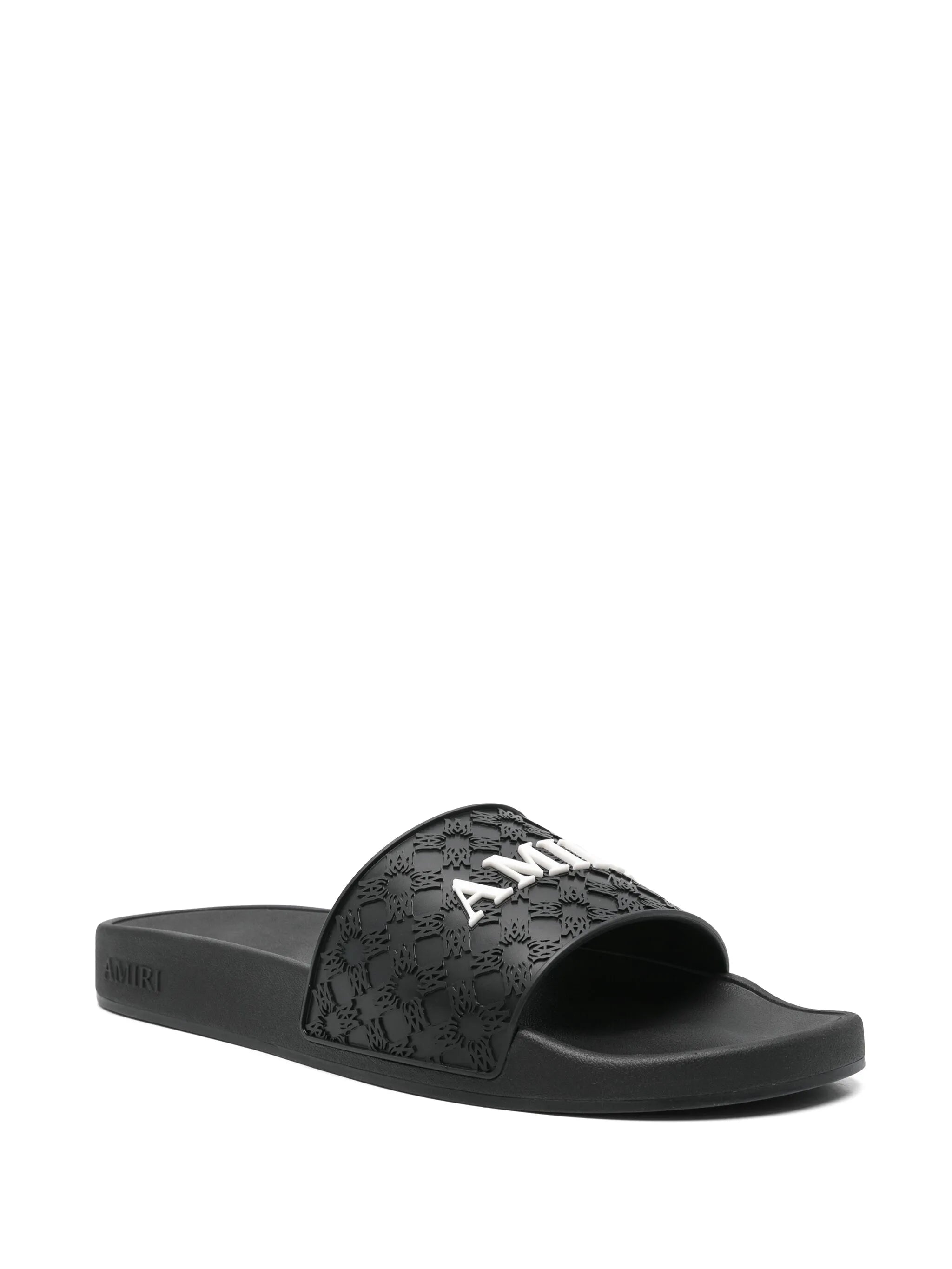 MA Quad pool slides