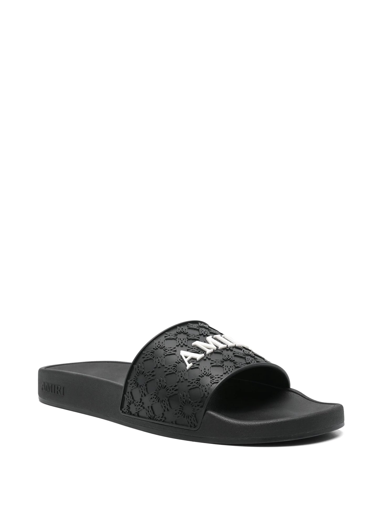 MA Quad pool slides
