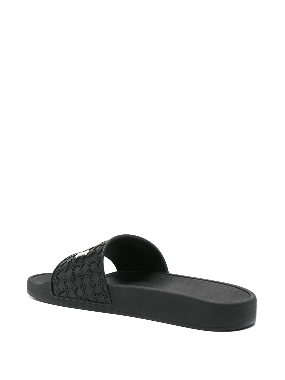 MA Quad pool slides