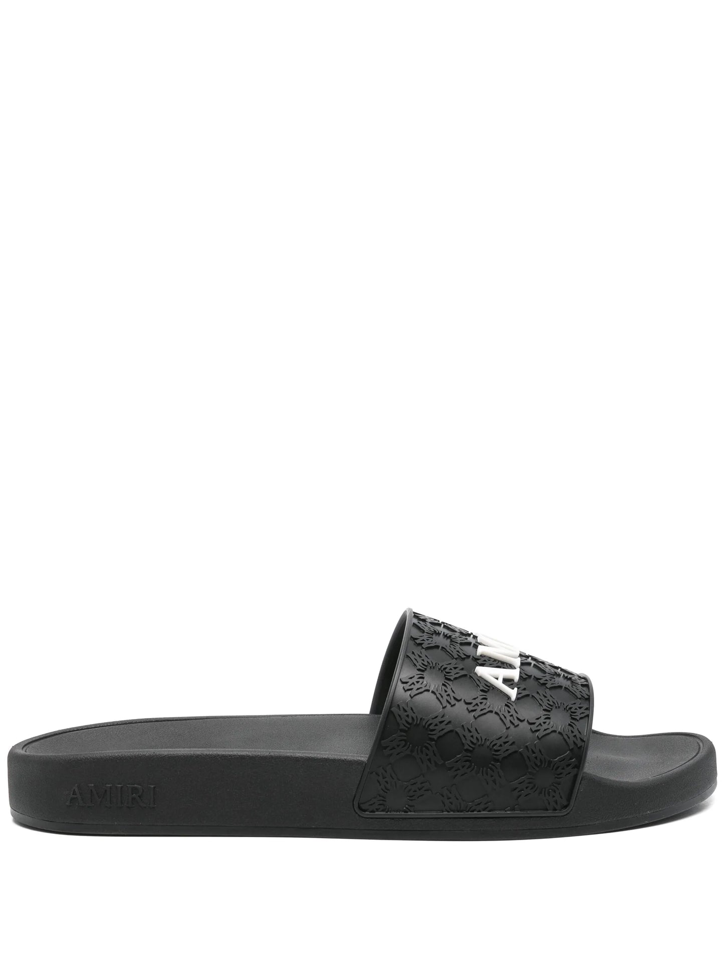 MA Quad pool slides