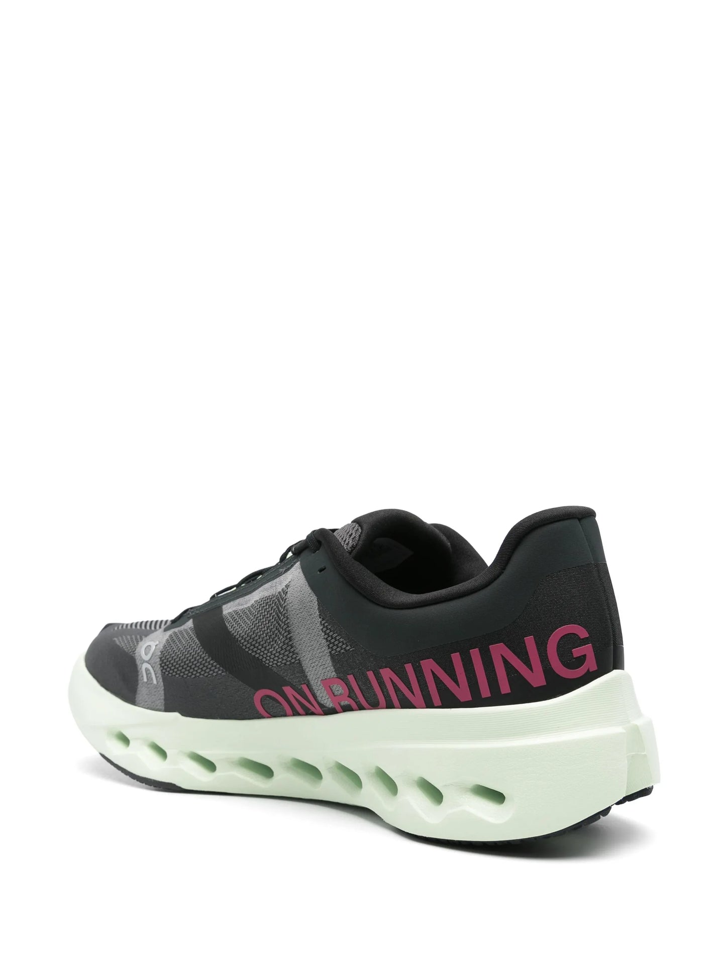 Cloudsurfer "Next Black Lima"