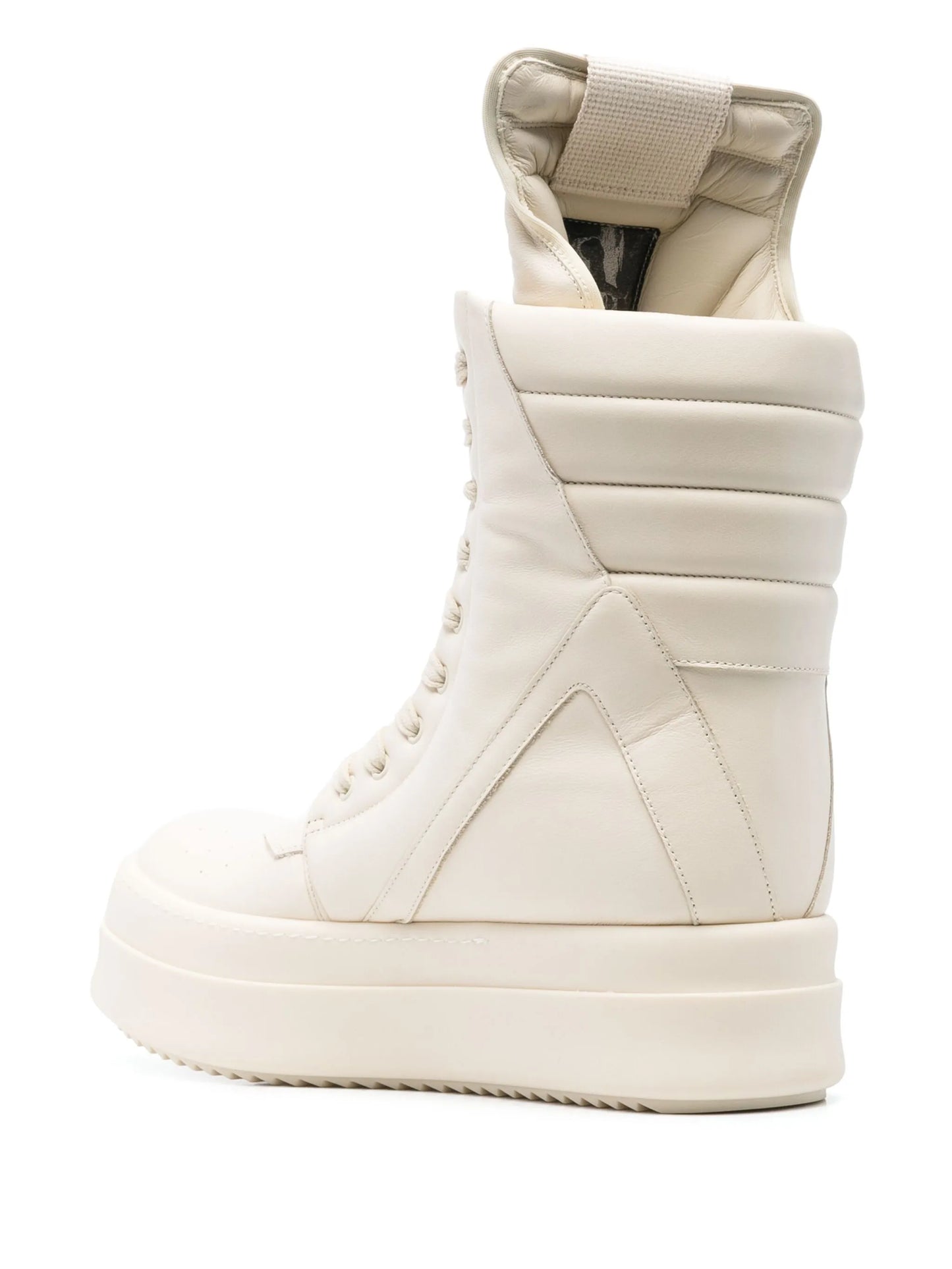 Mega Geobasket sneakers