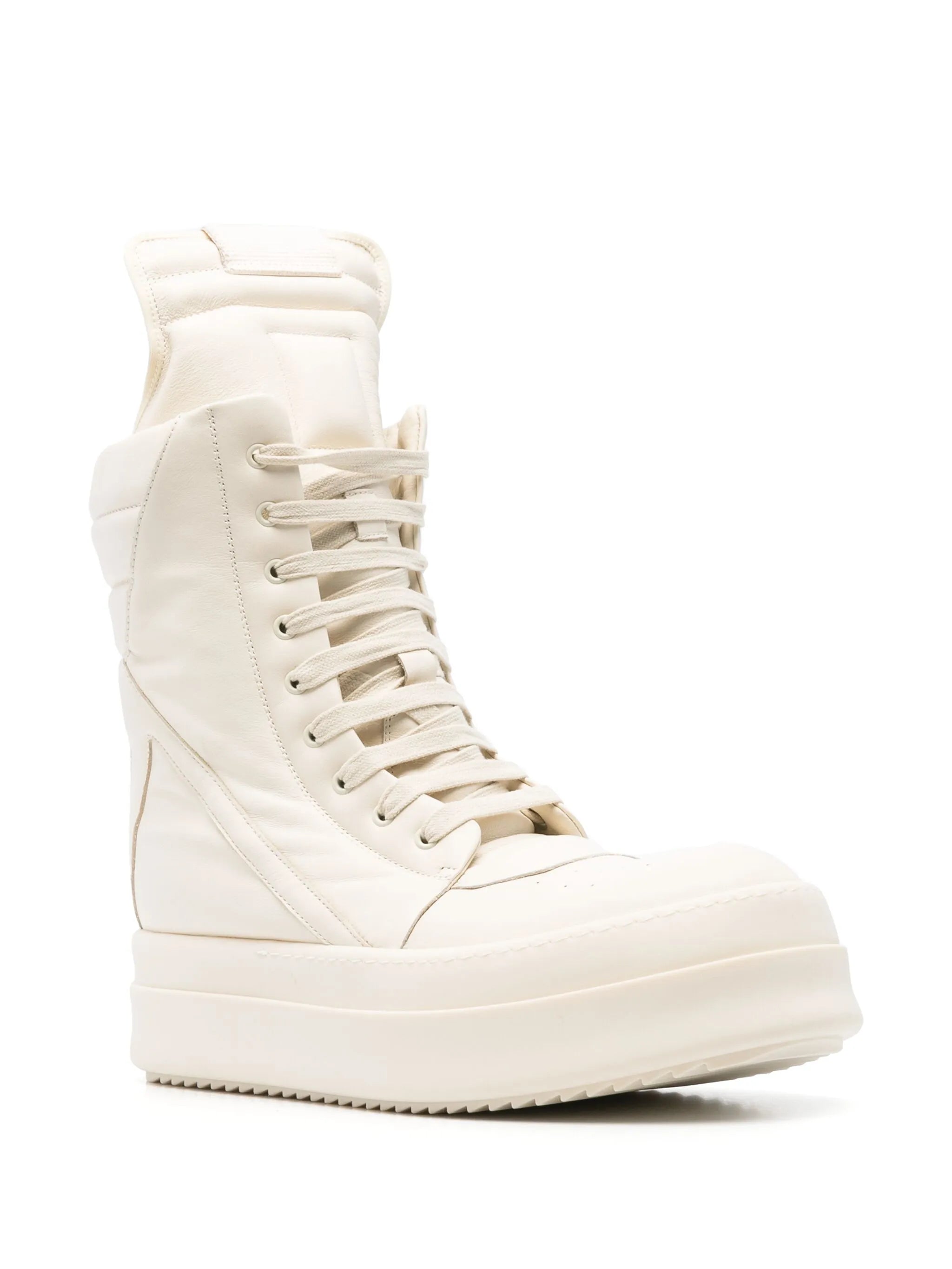 Mega Geobasket sneakers