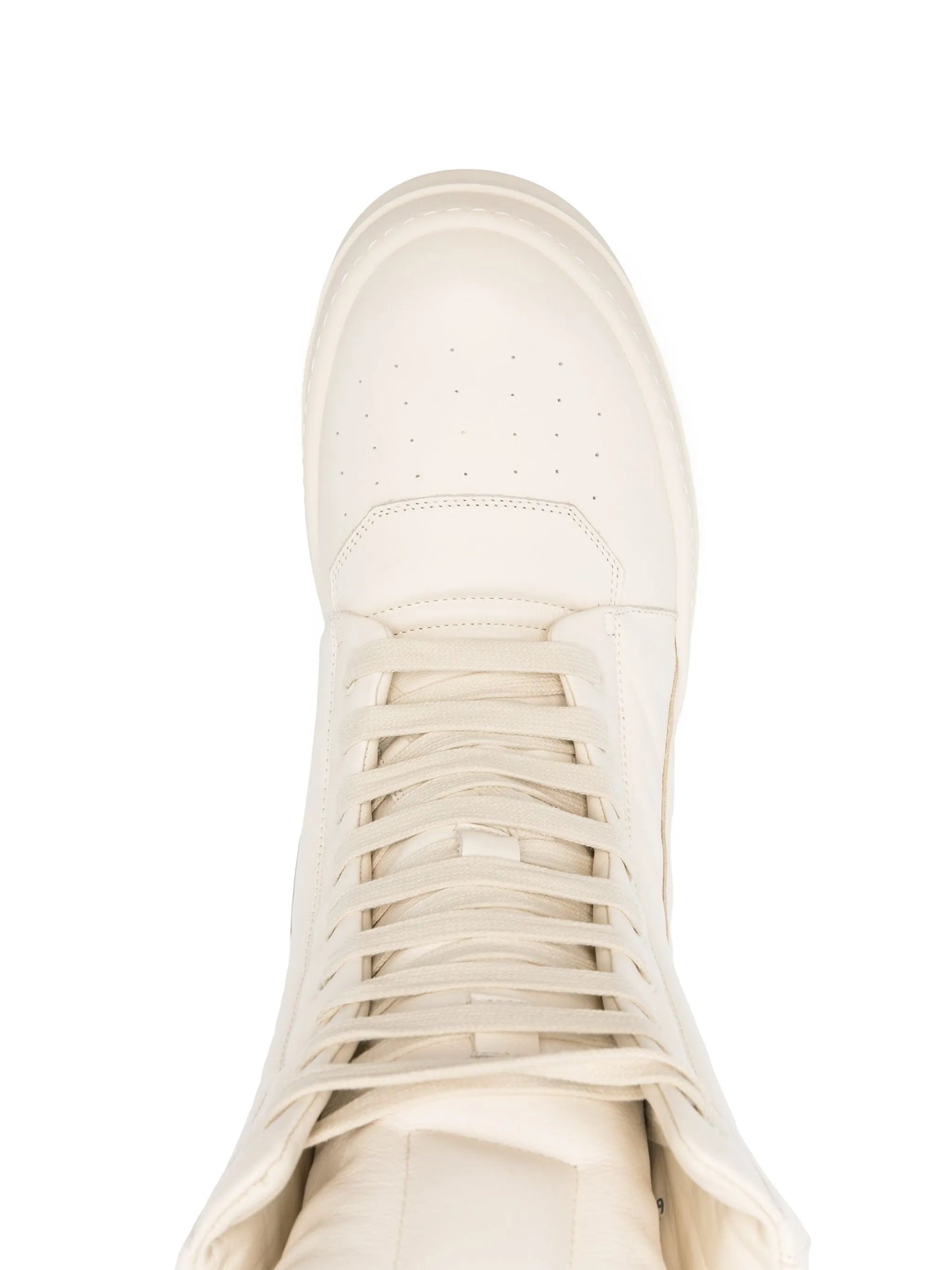 Mega Geobasket sneakers