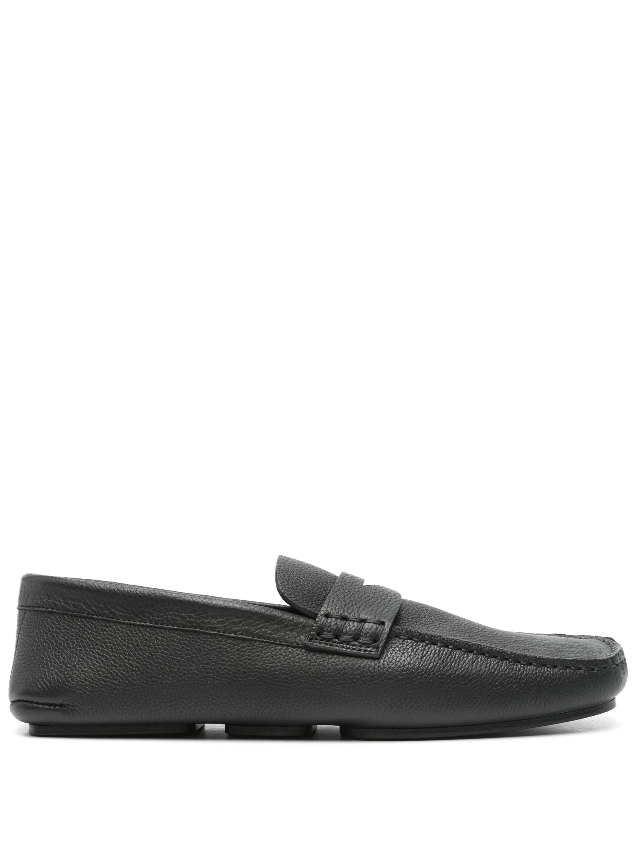 Billy loafers