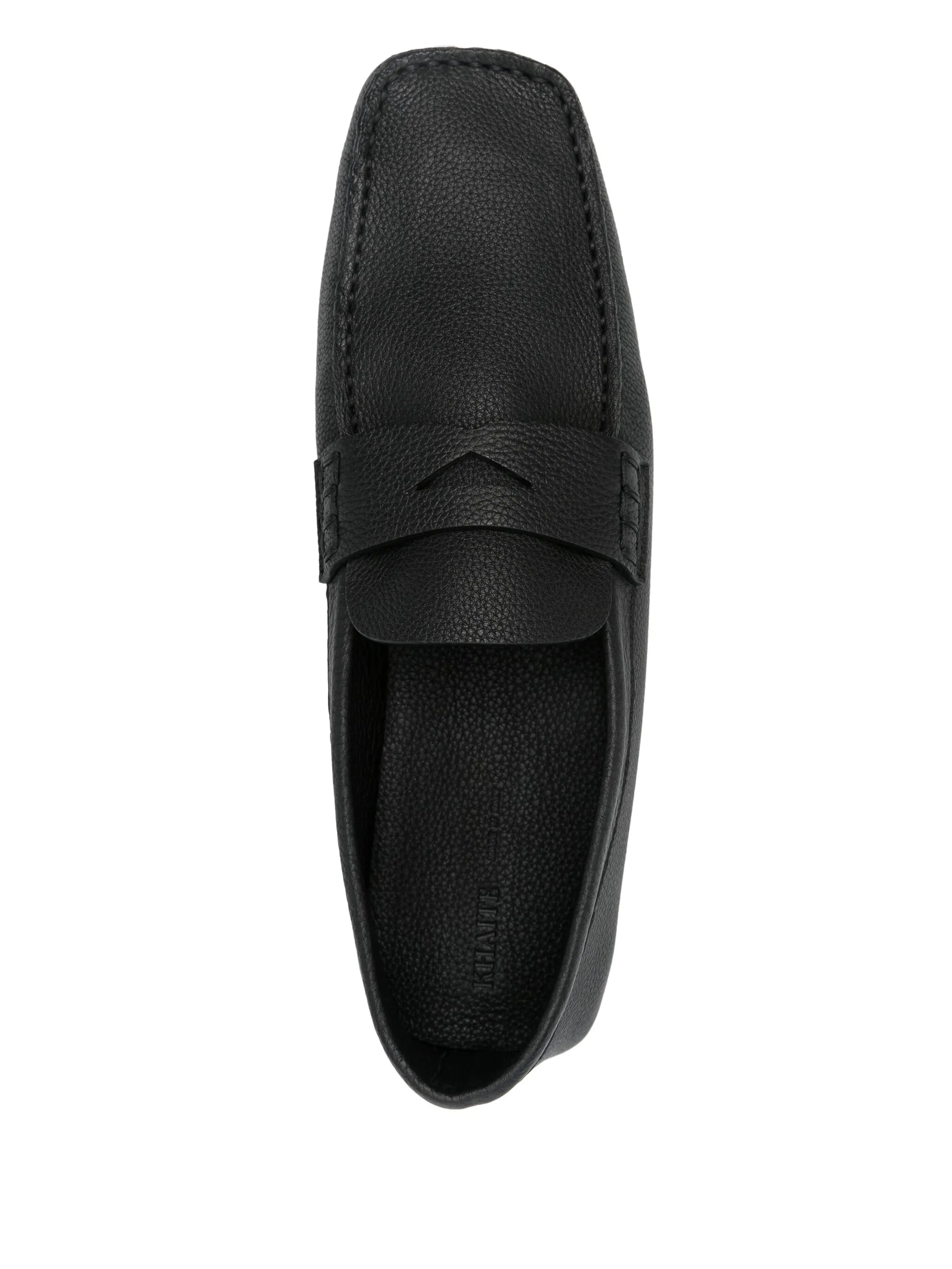 Billy loafers