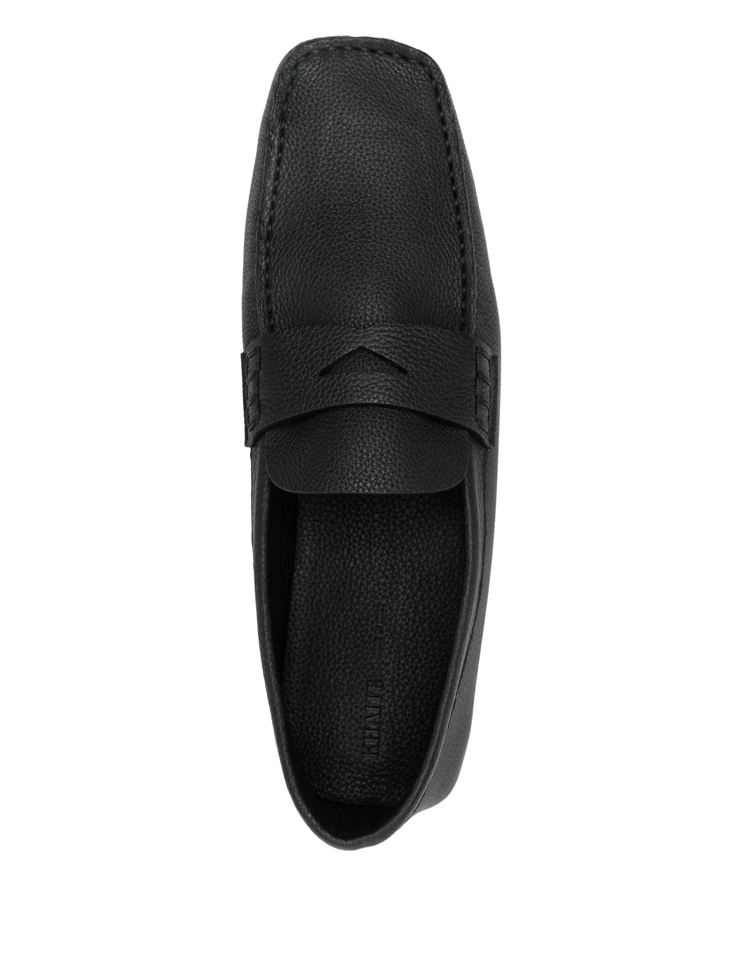 Billy loafers