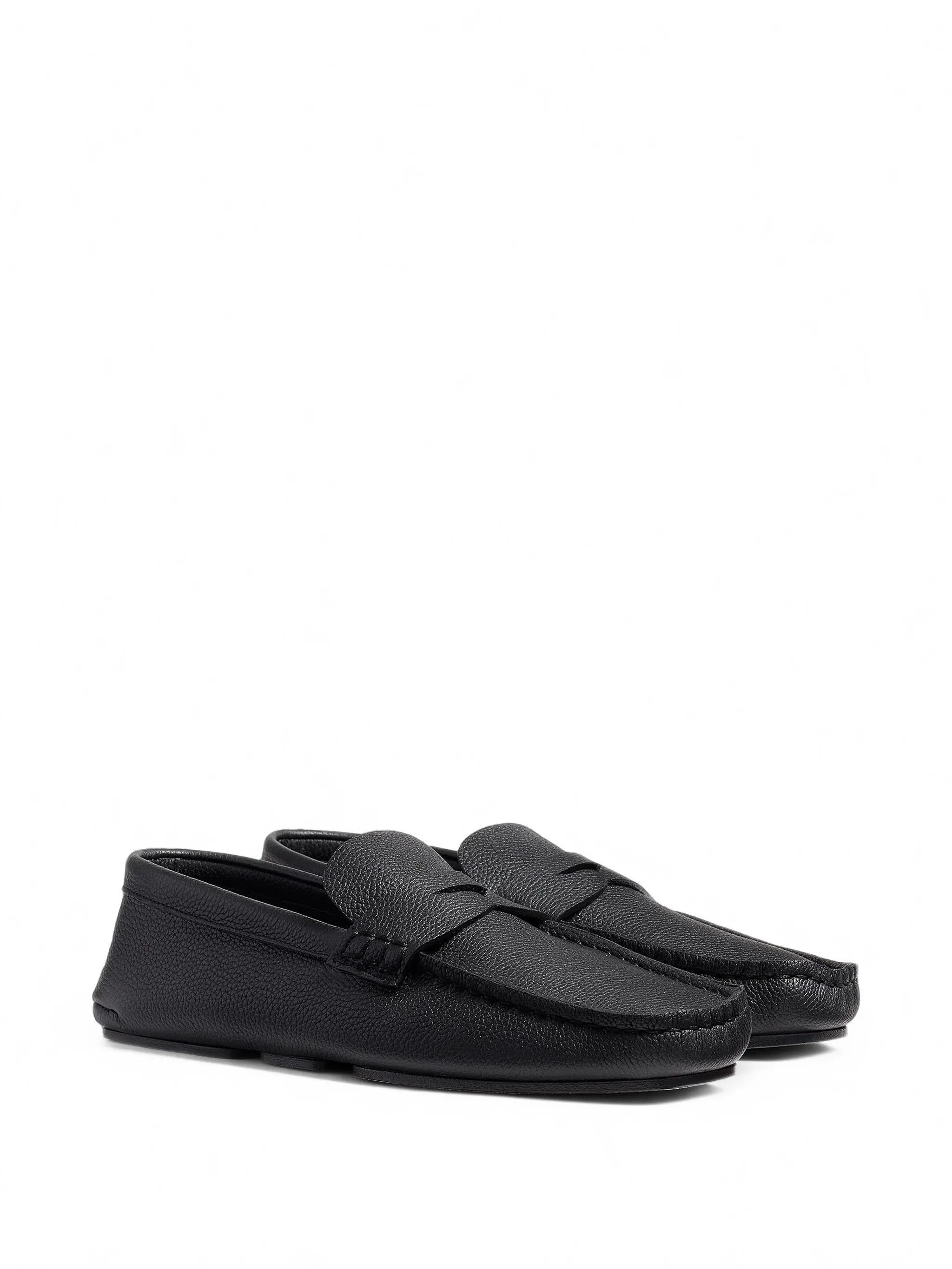 Billy loafers