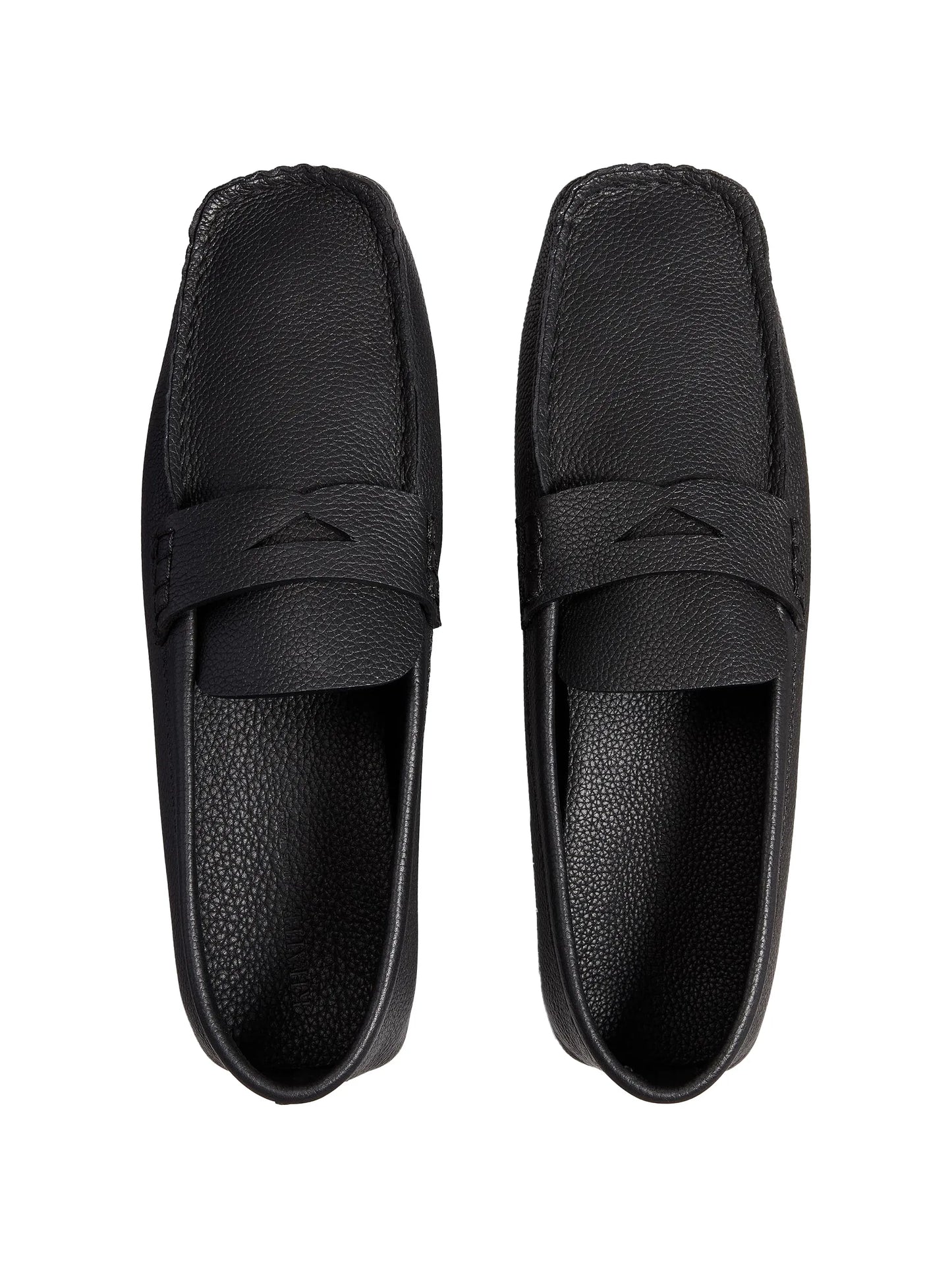 Billy loafers