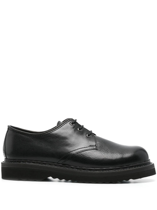 Trampler Derby shoes
