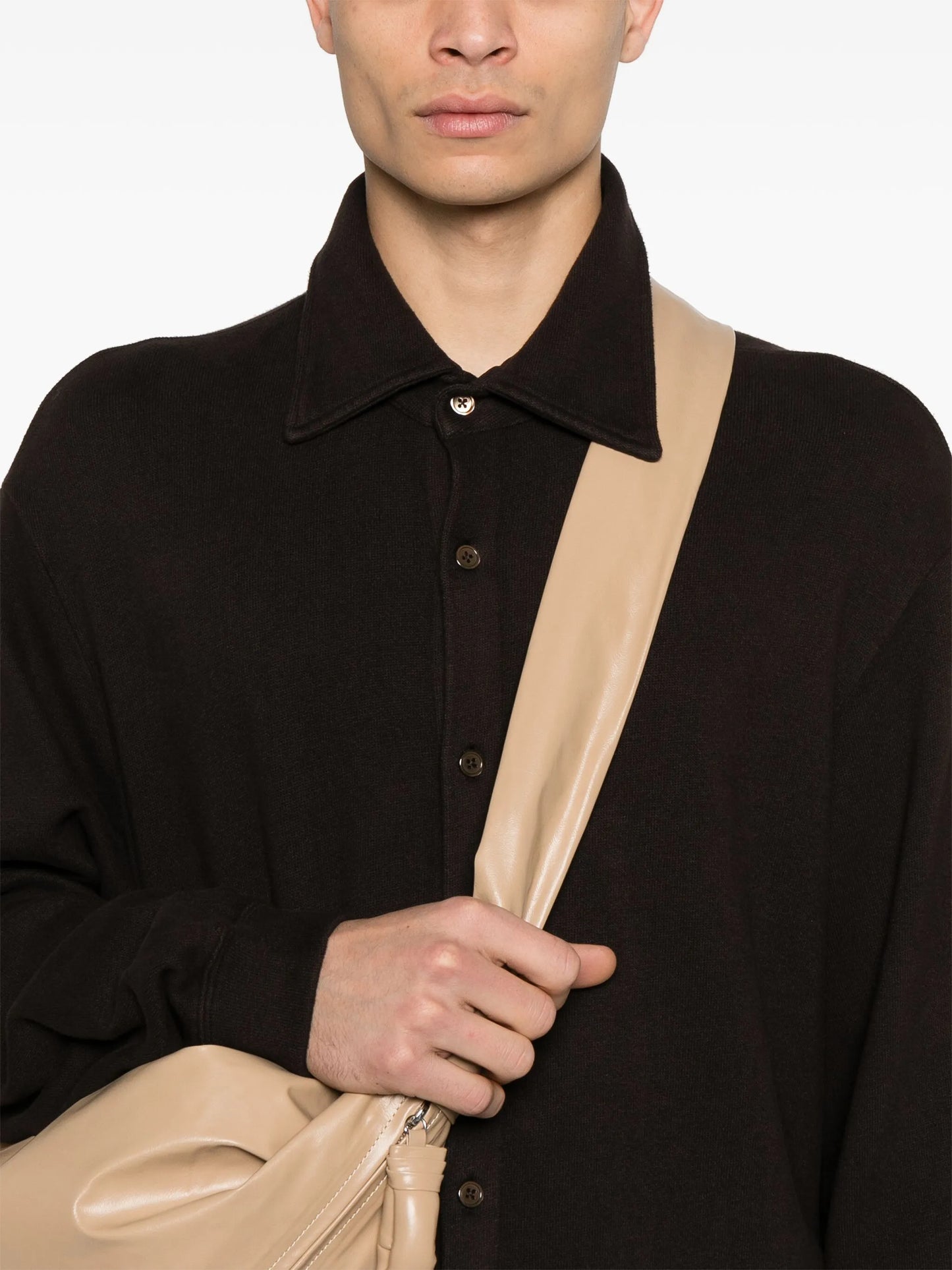 Recovery shirt