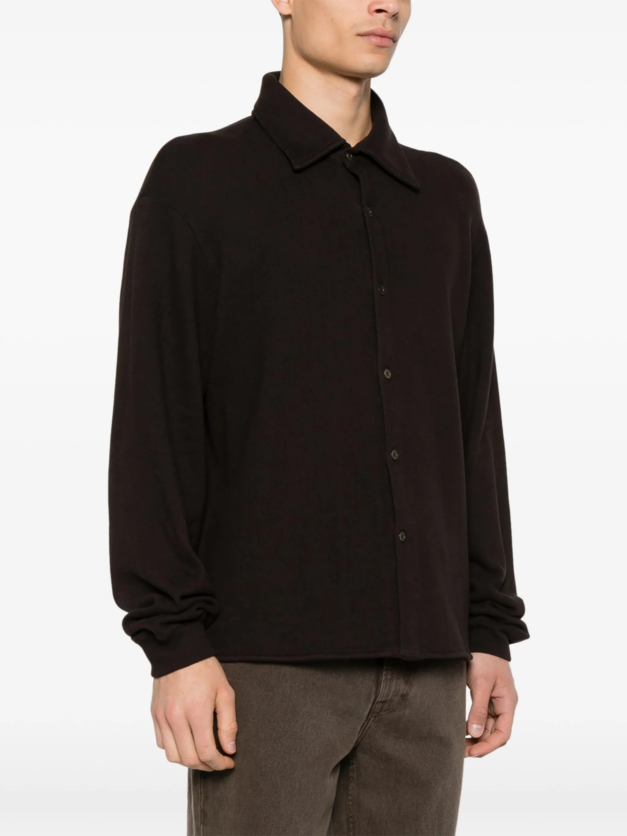Recovery shirt