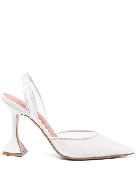 100mm Holli pumps
