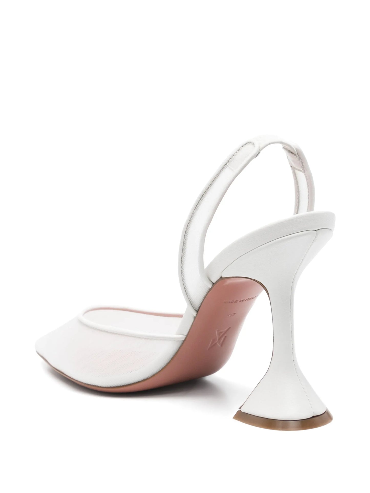 100mm Holli pumps