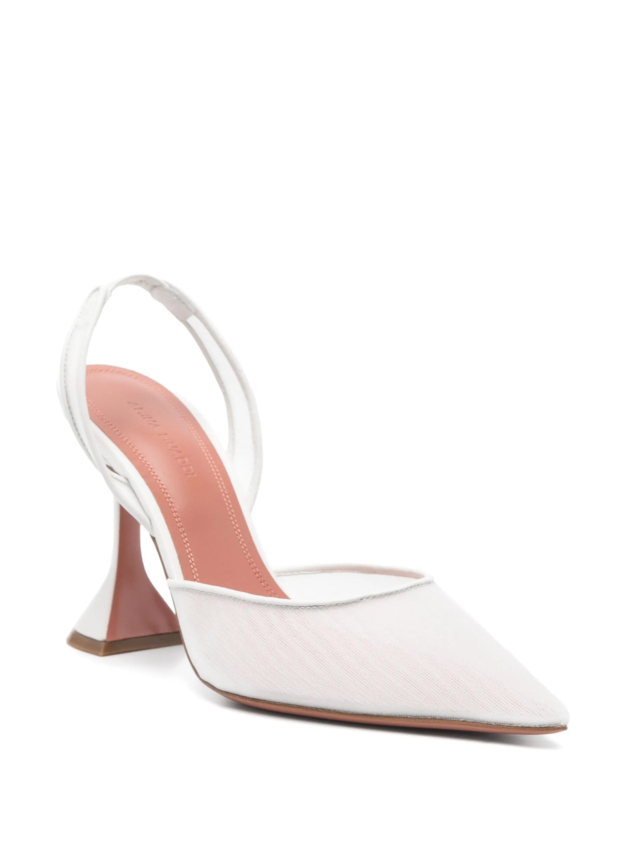 100mm Holli pumps