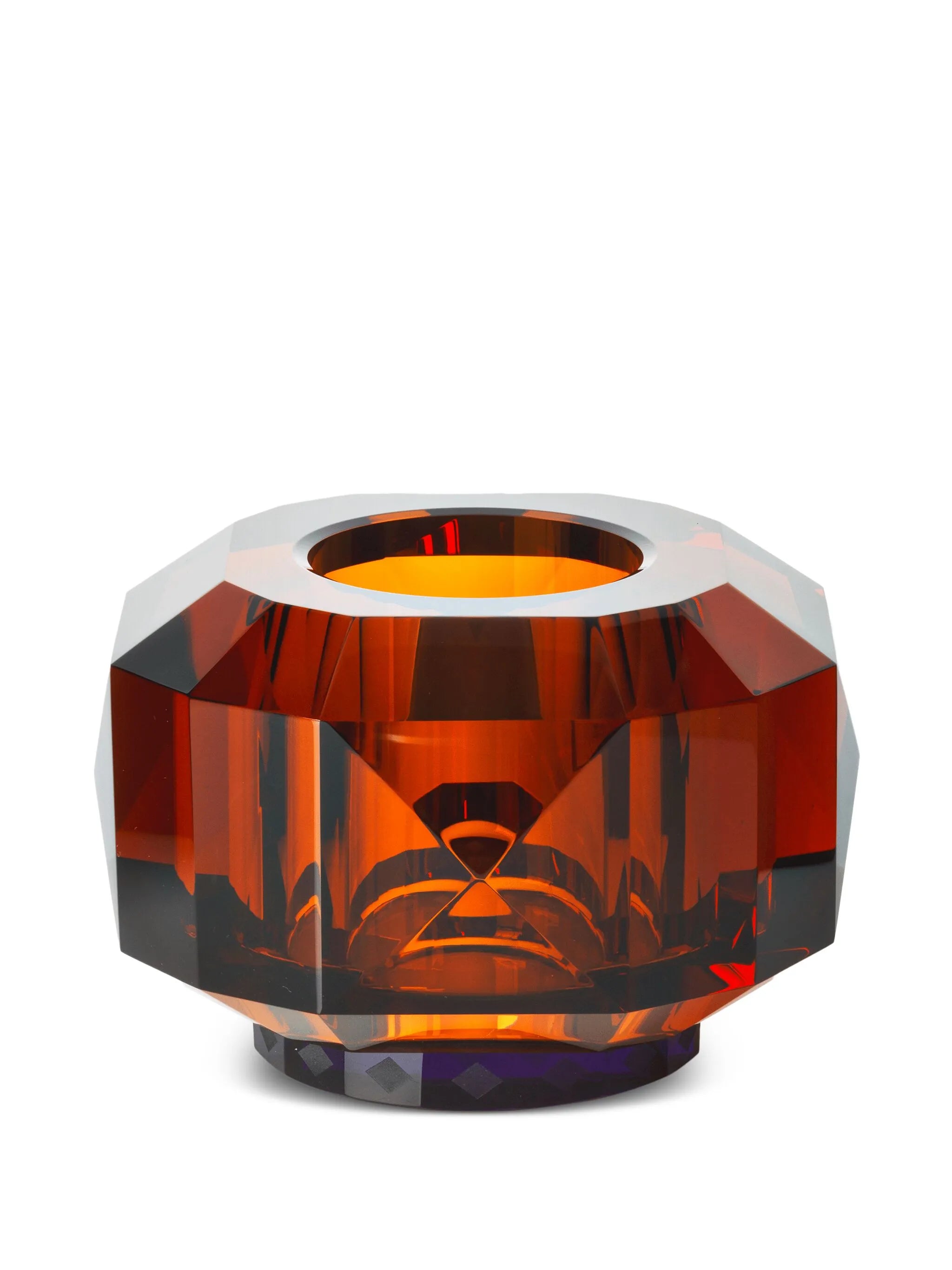 Texas Supreme tealight holder