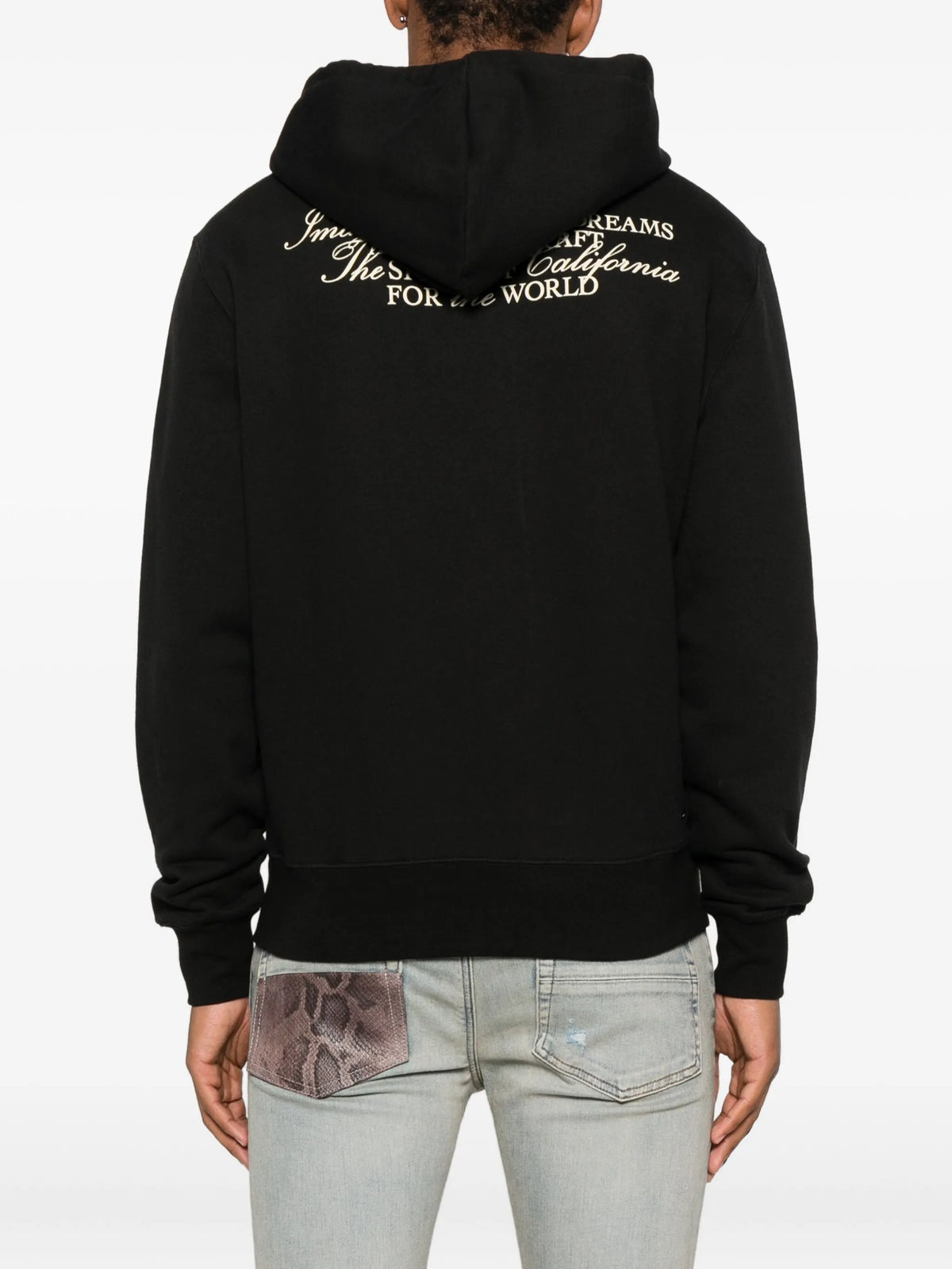 spirit zip hoodie