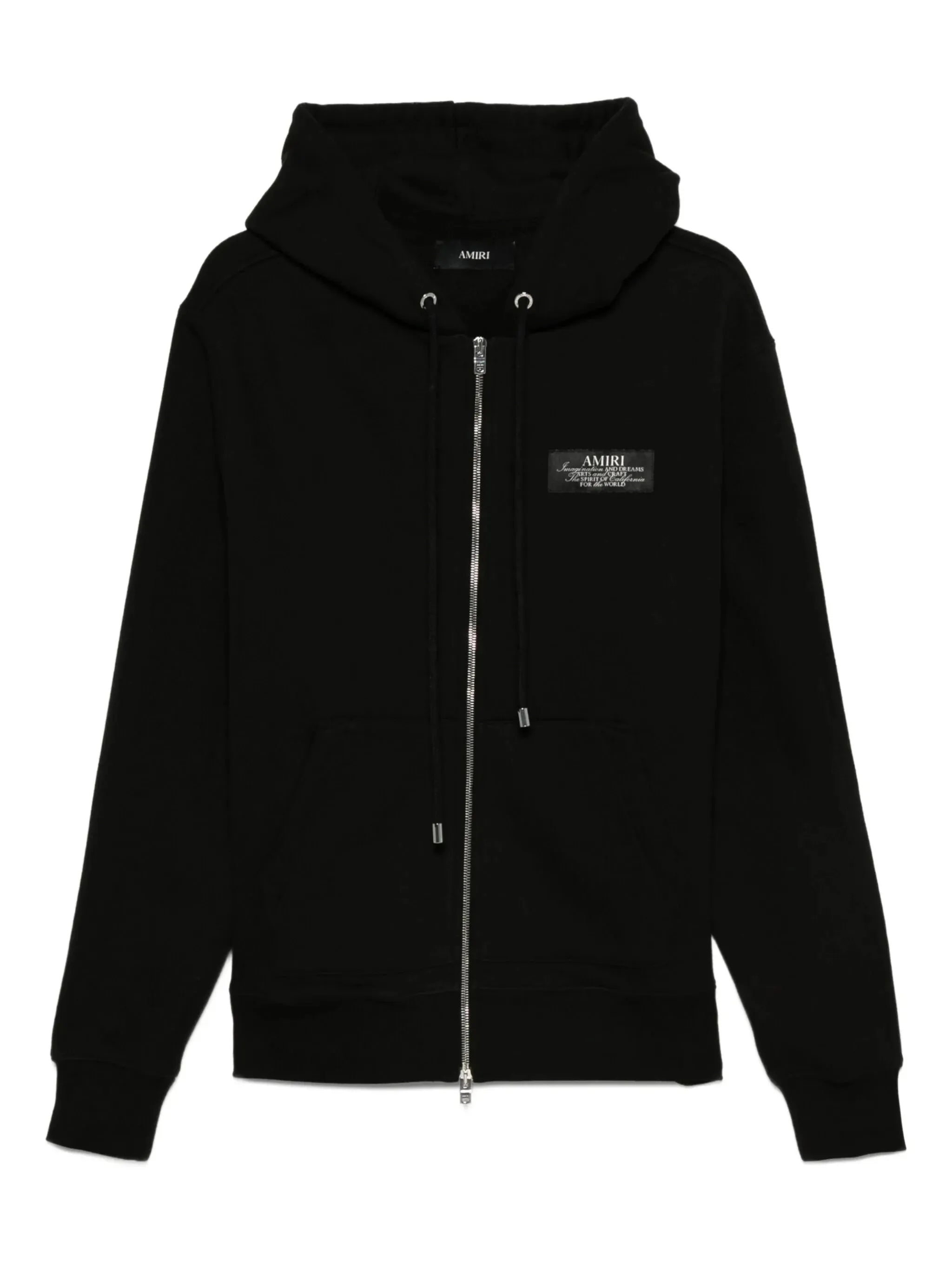 Spirit zip hoodie