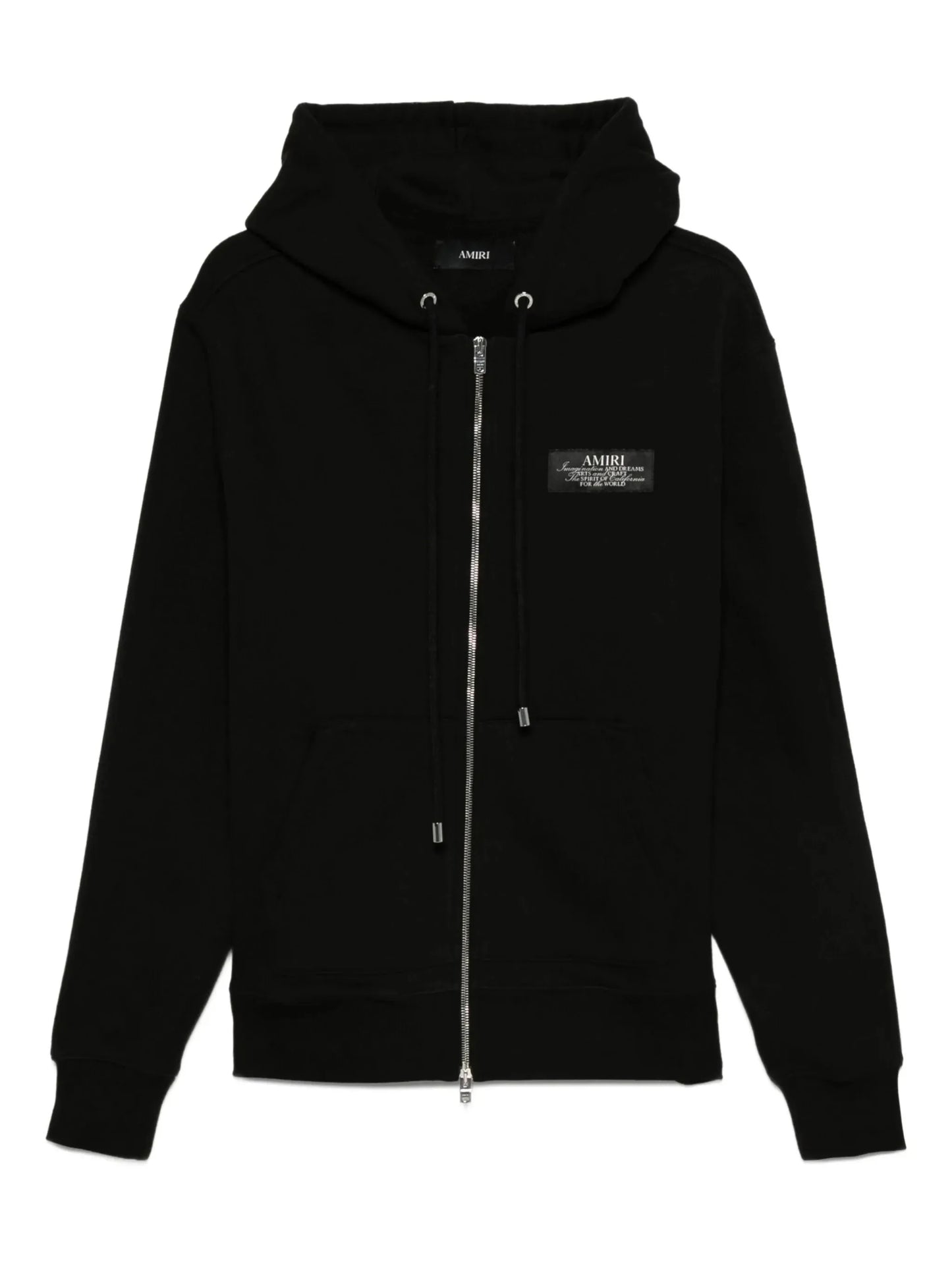 Spirit zip hoodie