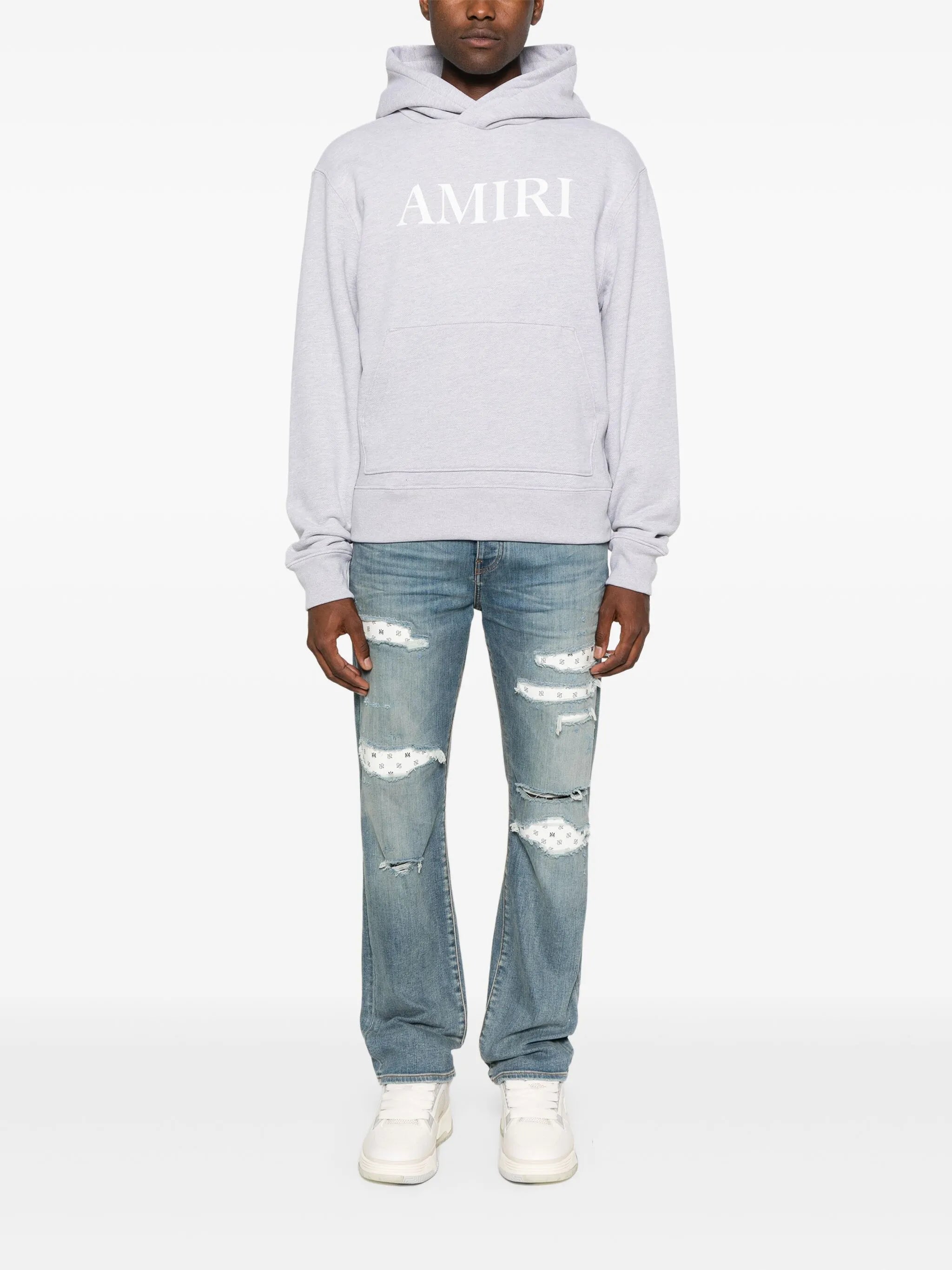 Core Logo hoodie