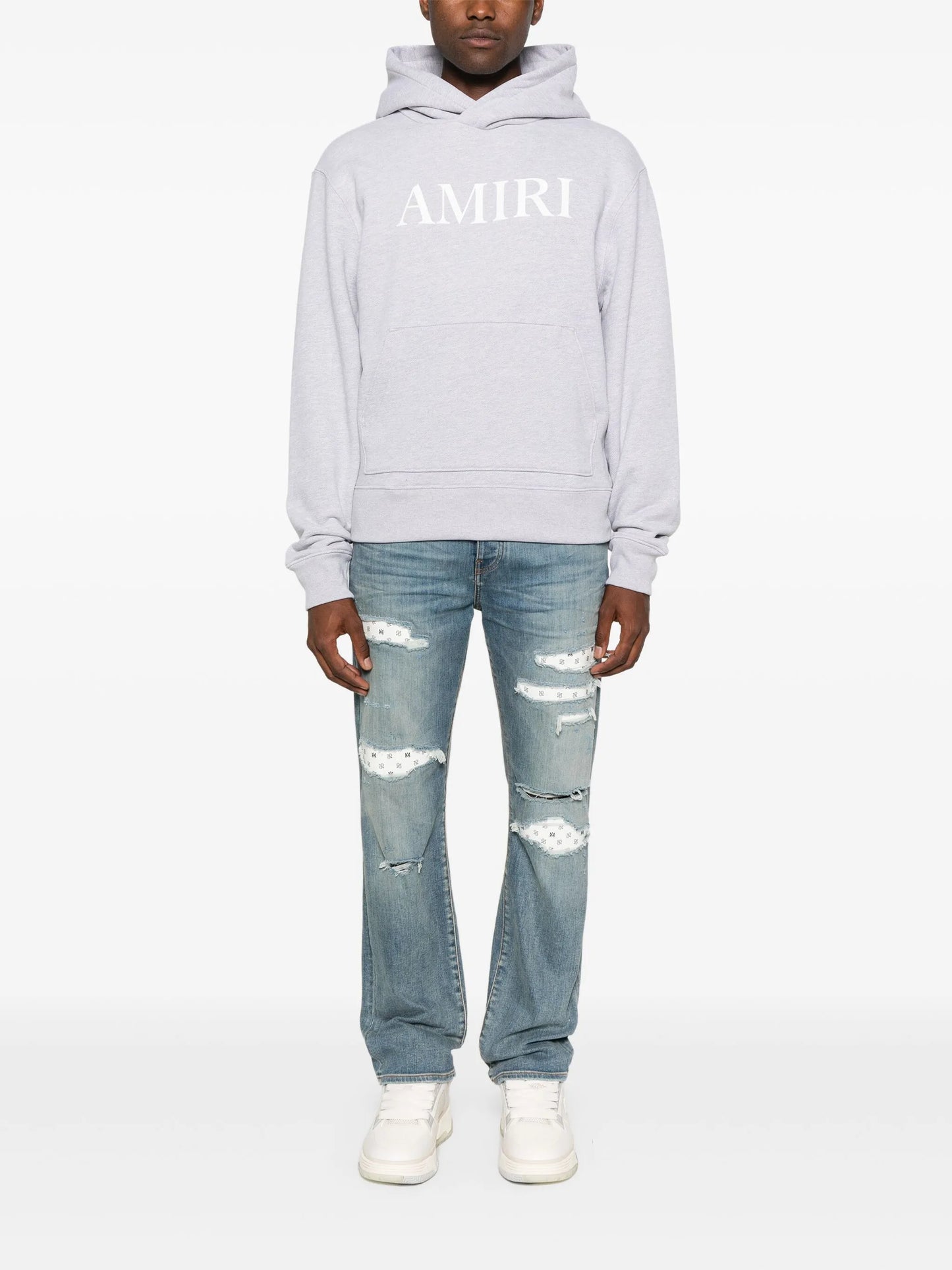 Core Logo hoodie