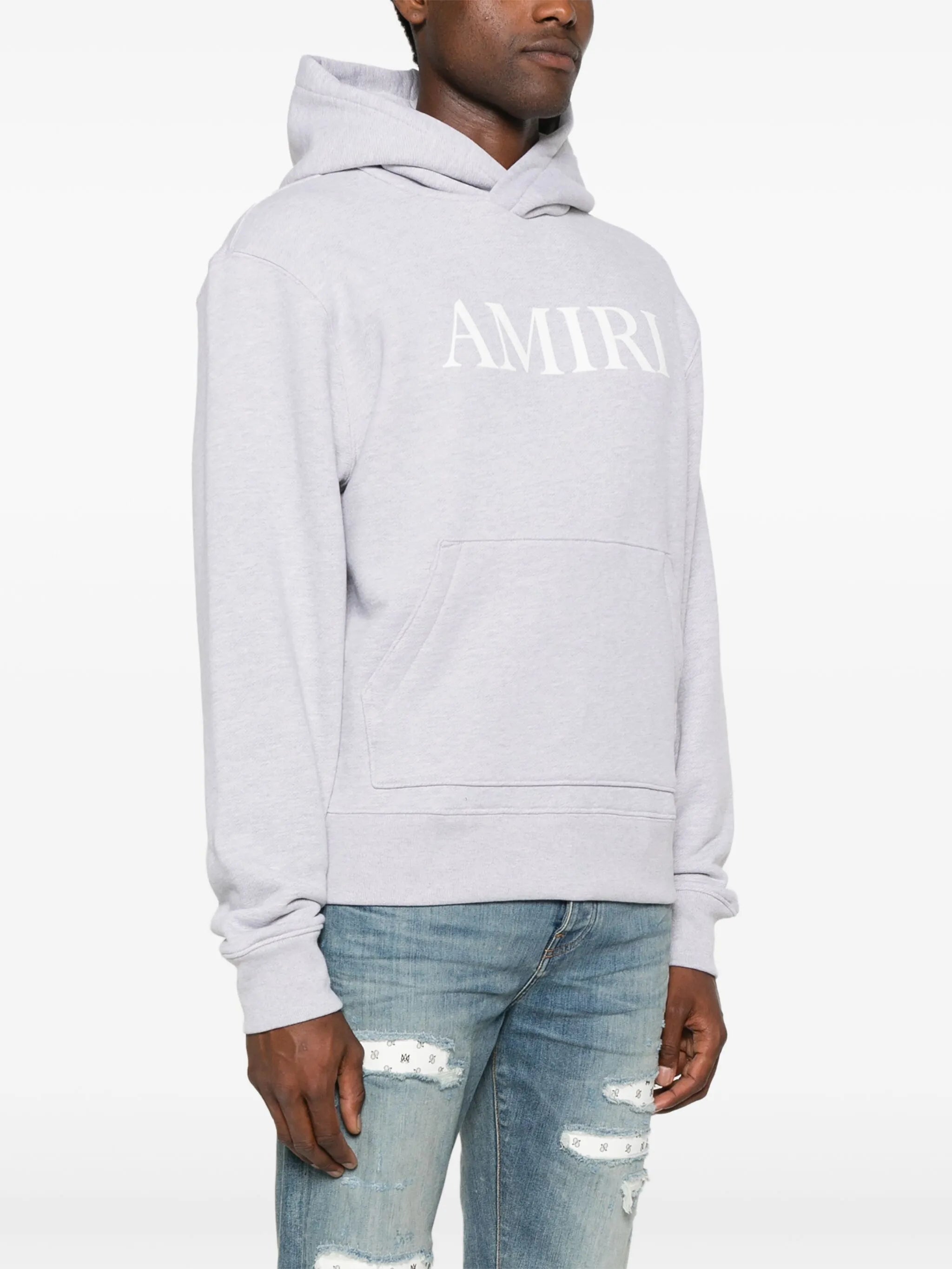 Core Logo hoodie