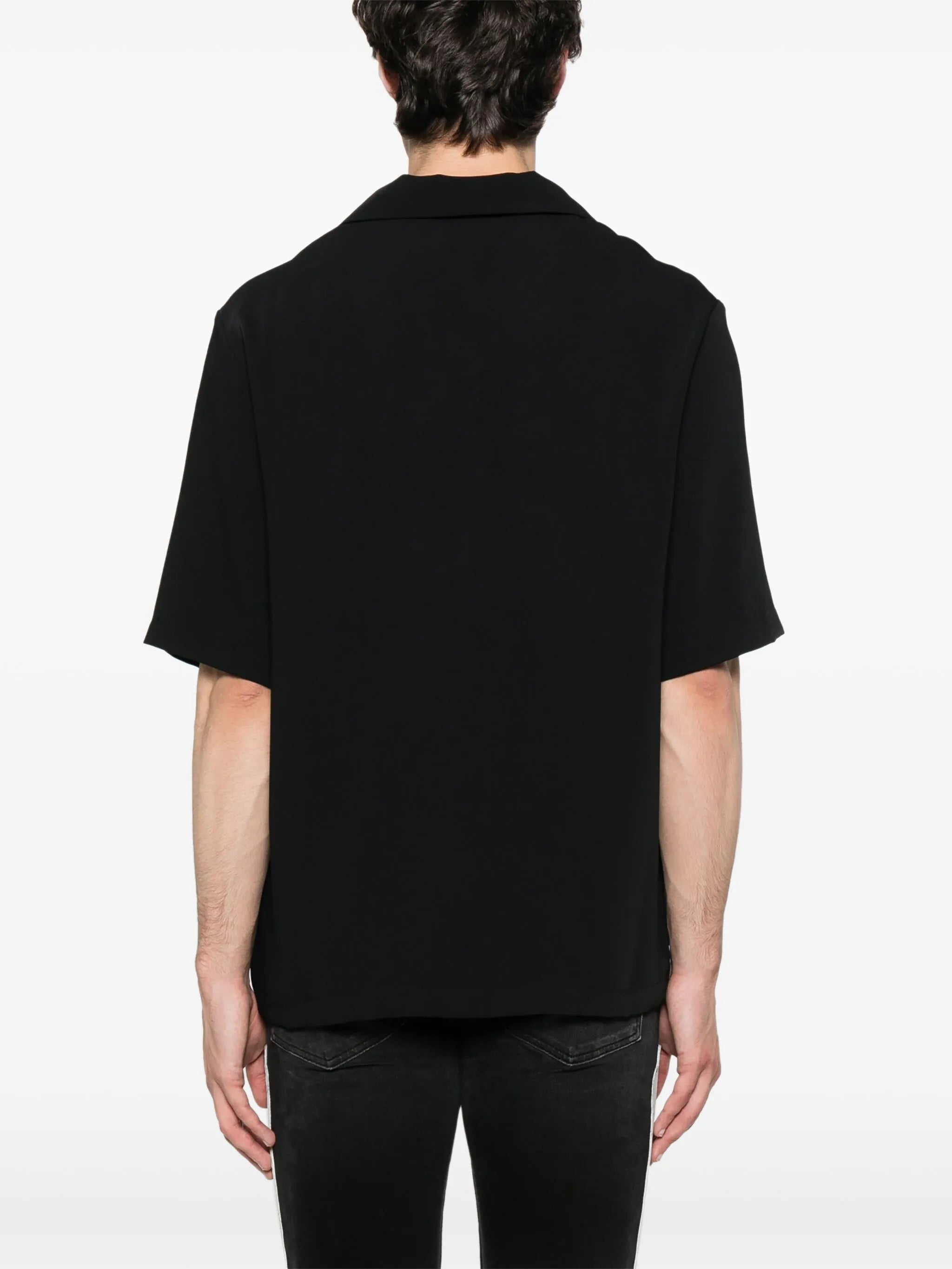 camp shirt