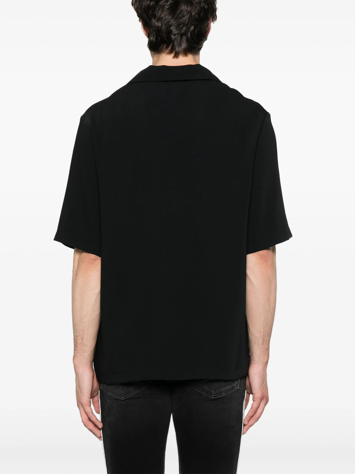camp shirt