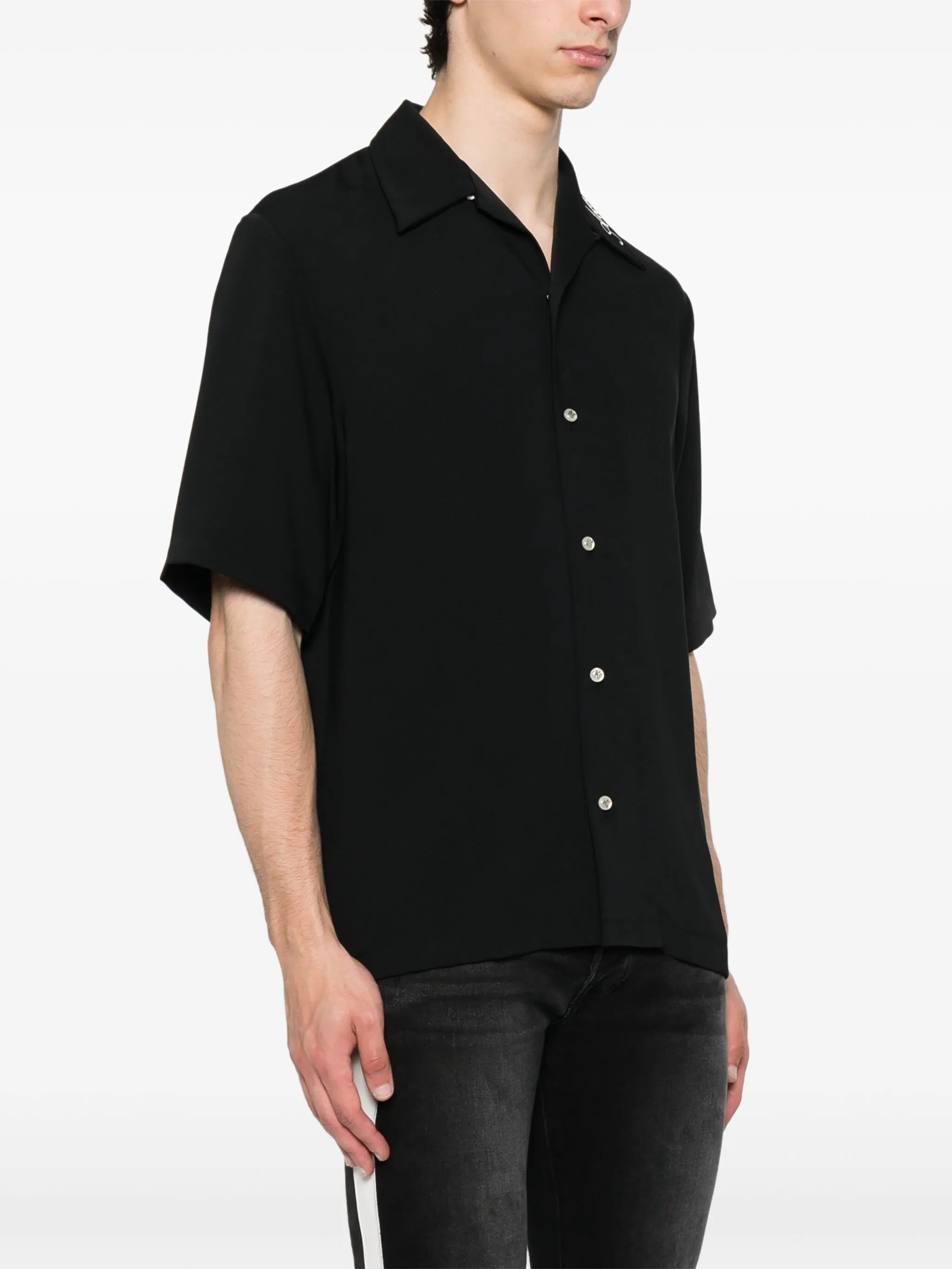 camp shirt