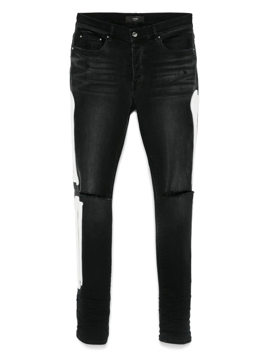 Slash jeans