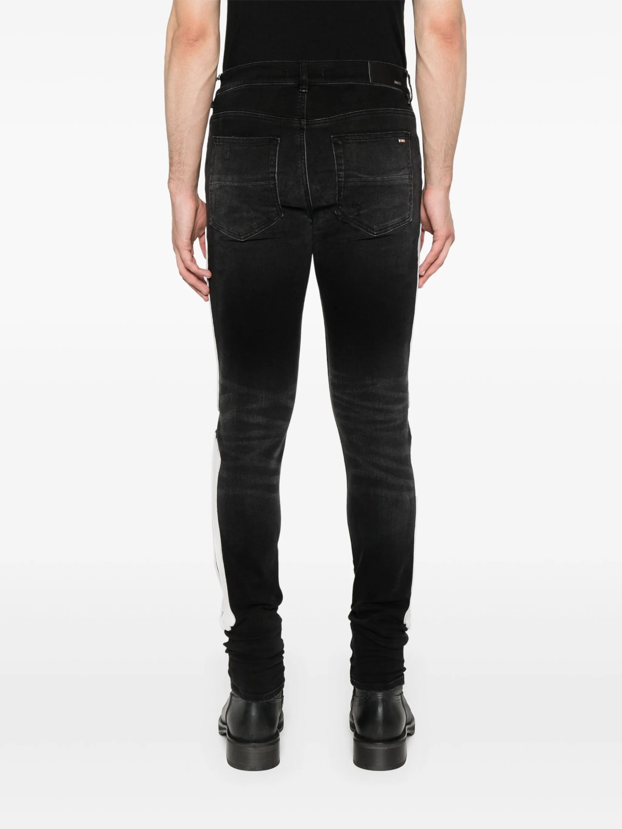 Slash jeans