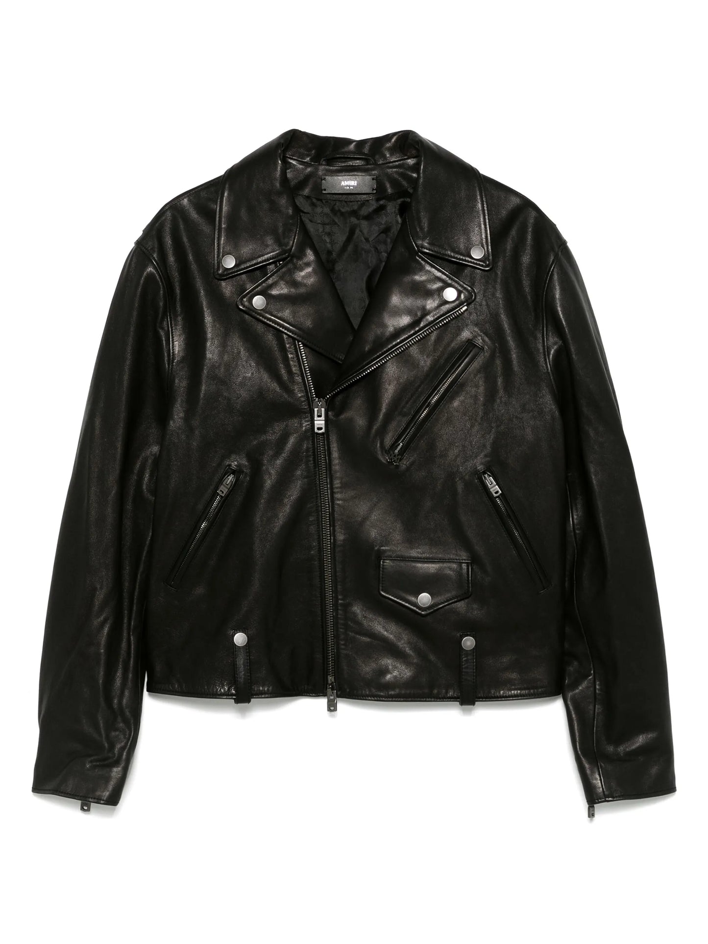 Hollywood biker jacket