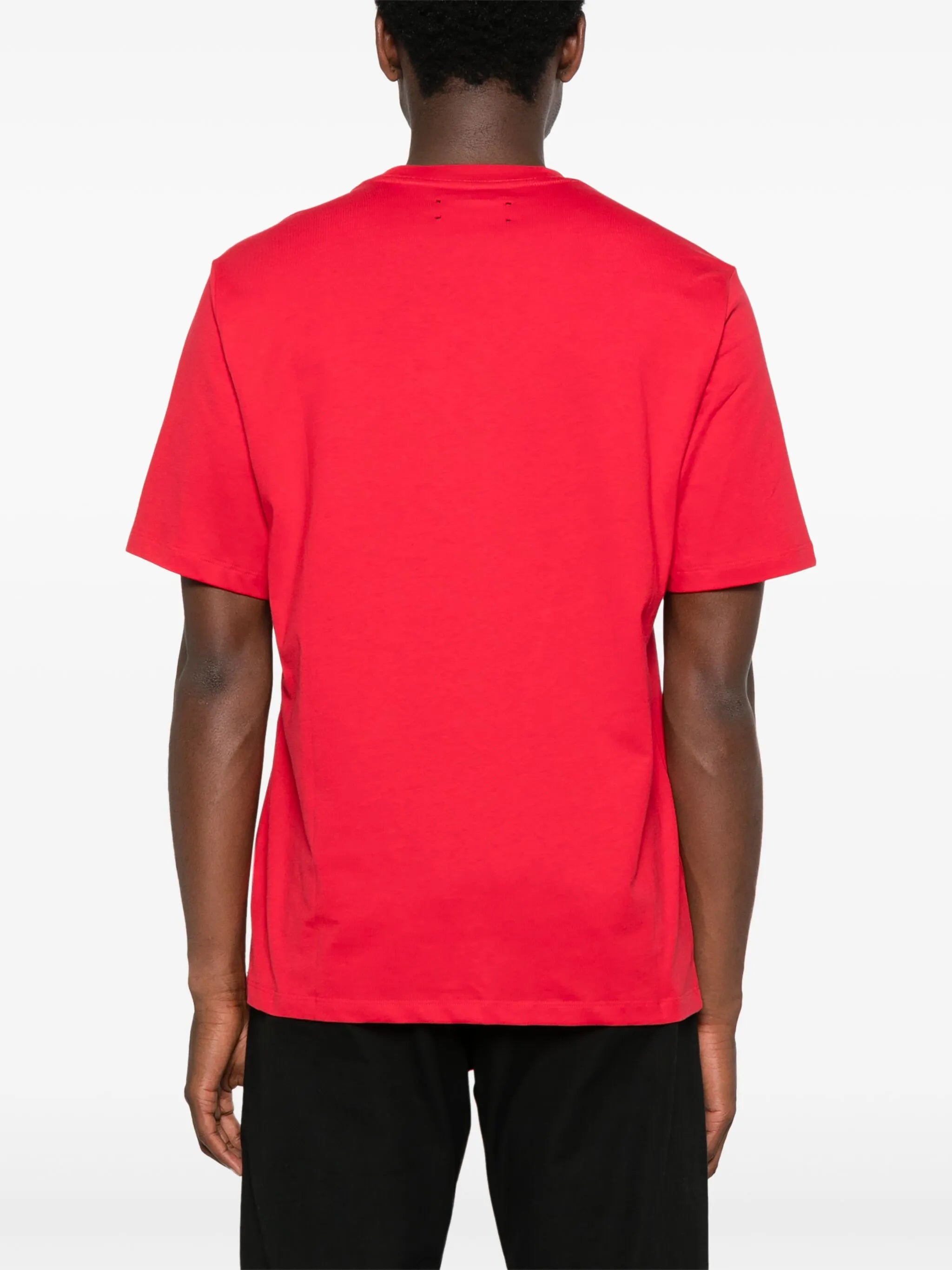 cotton T-shirt