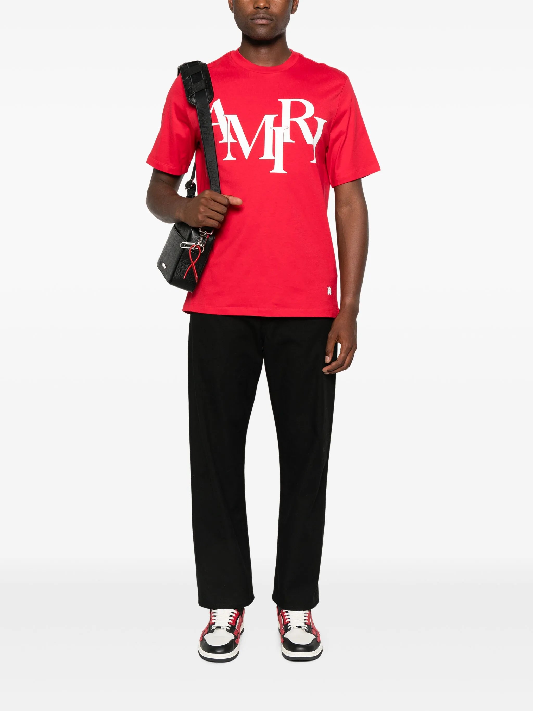 cotton T-shirt