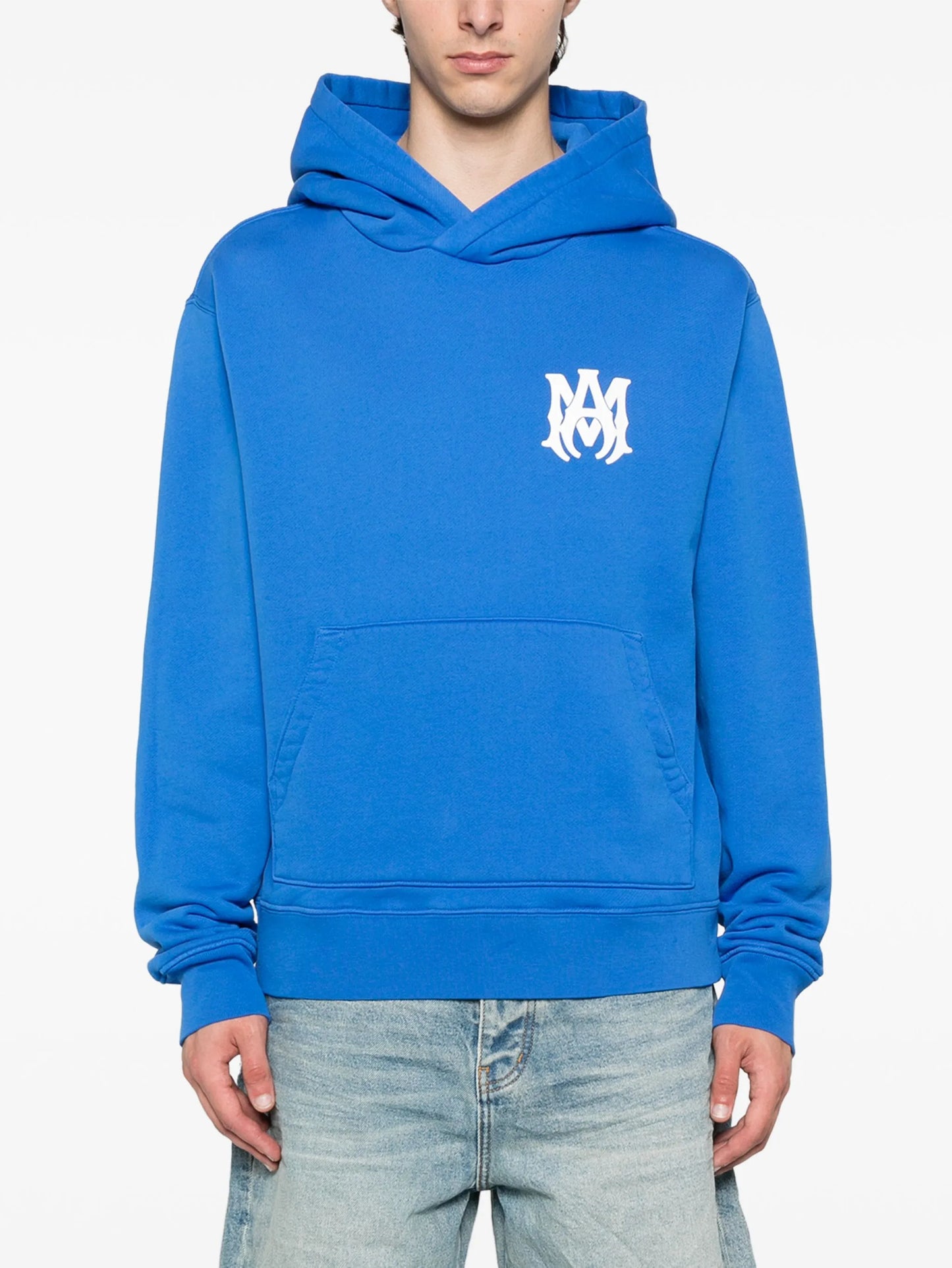 MA Core Logo hoodie