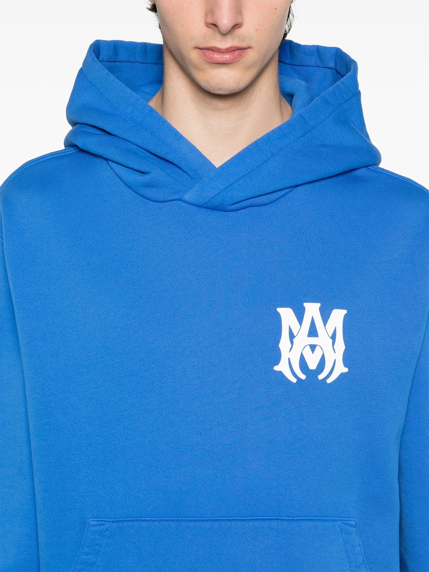 MA Core Logo hoodie