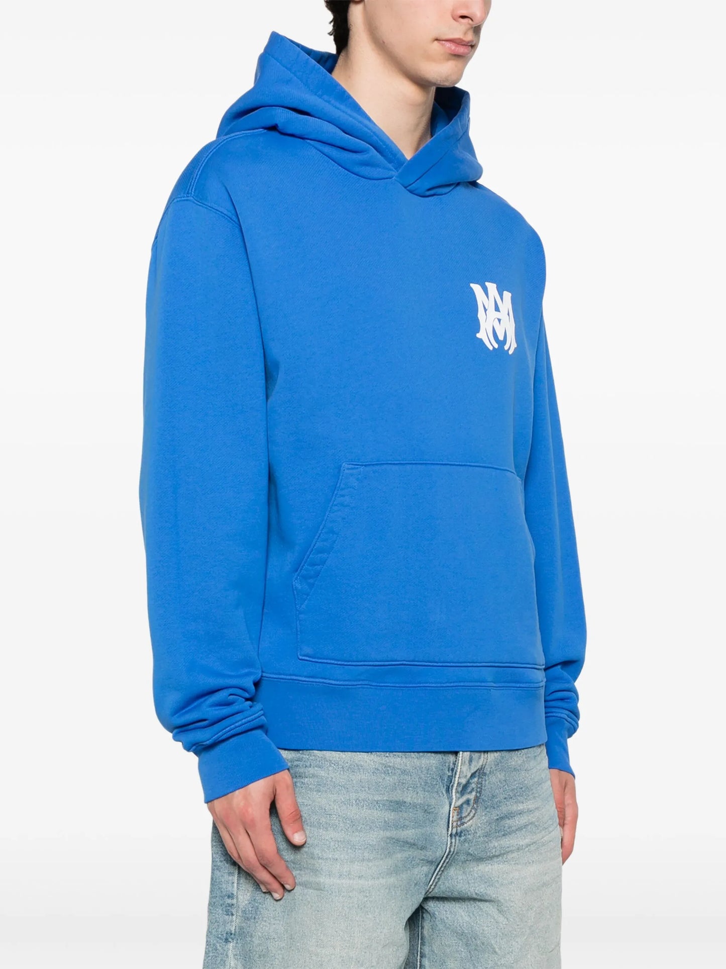 MA Core Logo hoodie