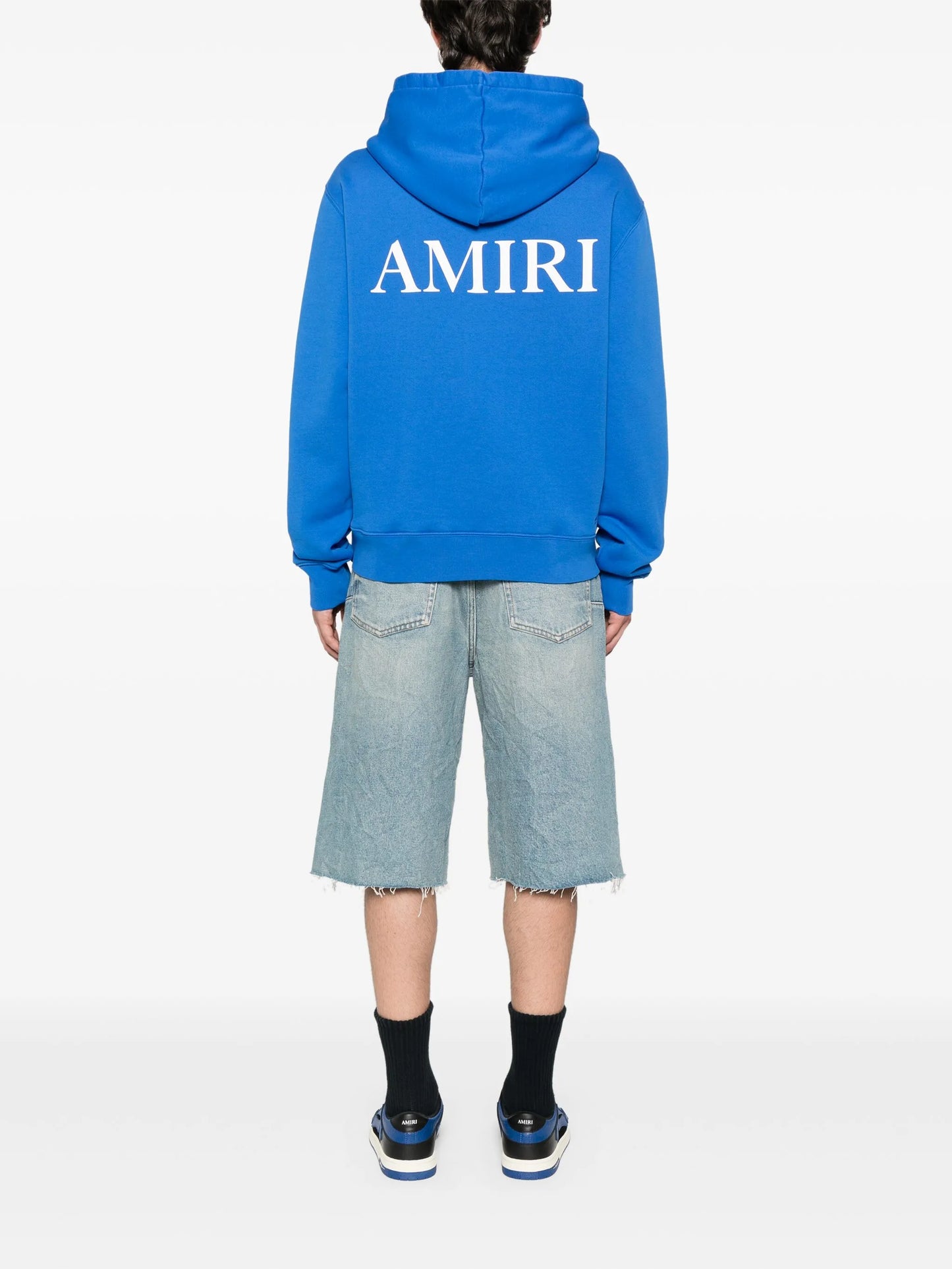 MA Core Logo hoodie