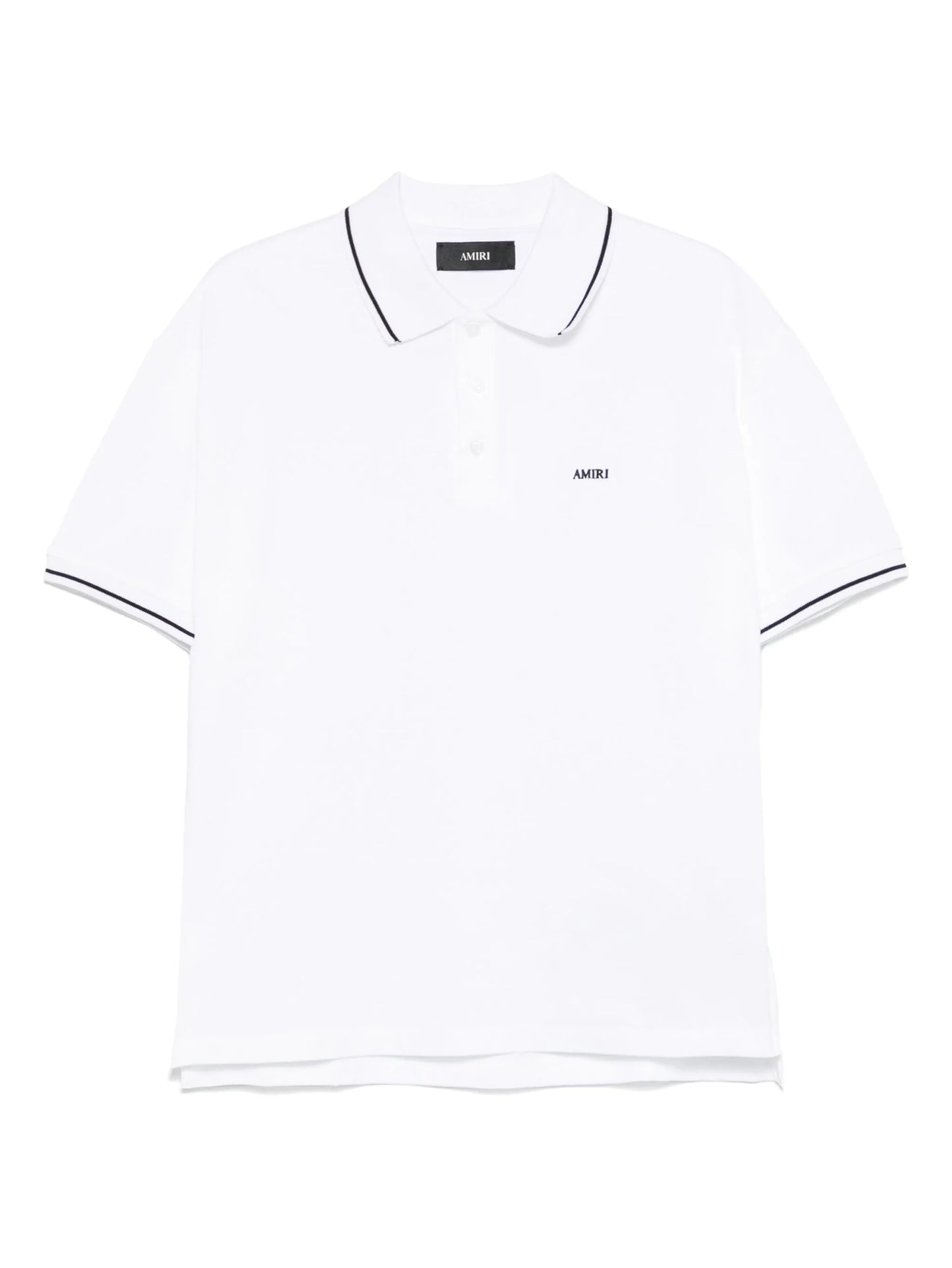 cotton polo shirt