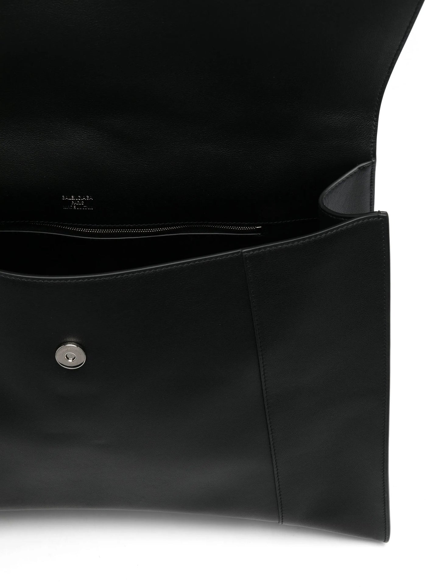 Hourglass Soft tote bag