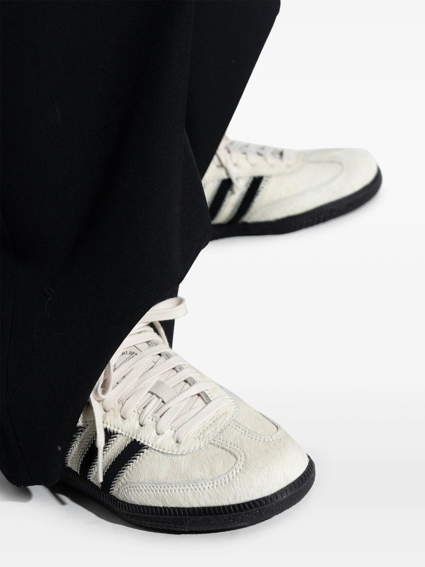 Samba trainers