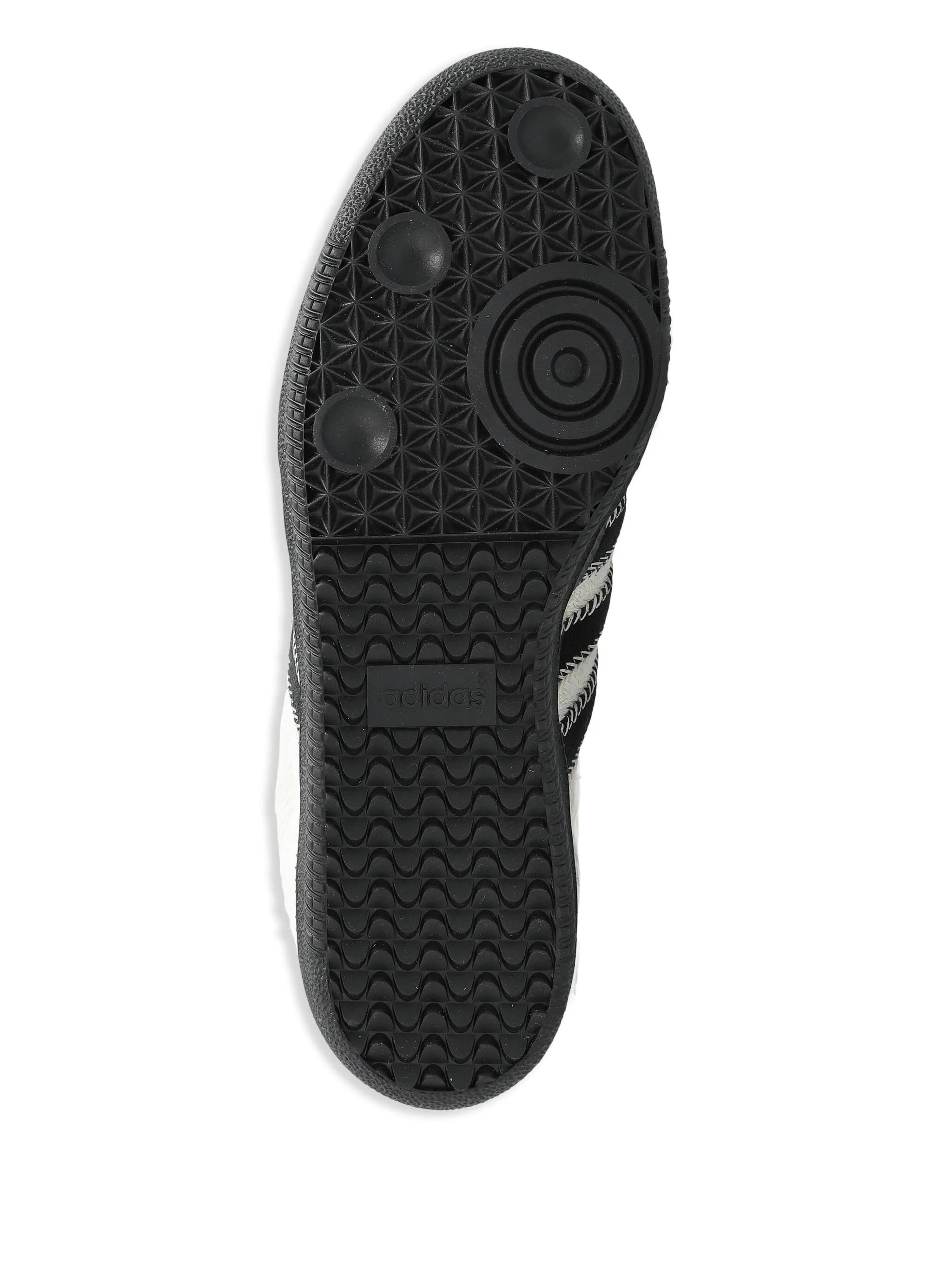 Samba trainers