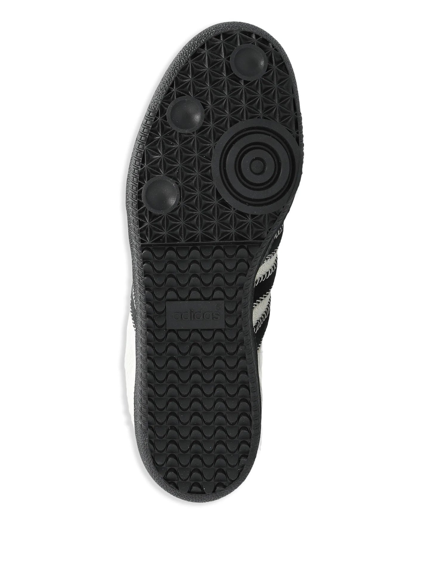 Samba trainers