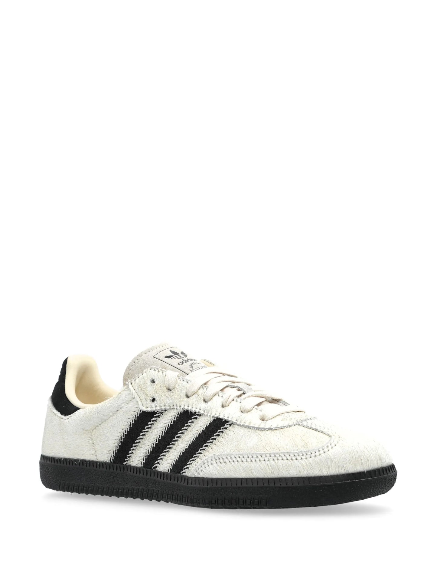Samba trainers