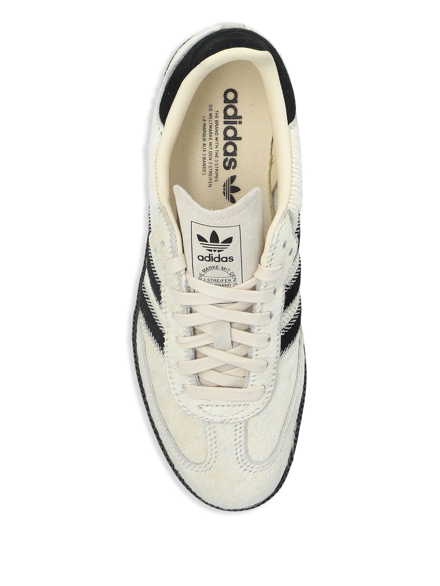 Samba trainers