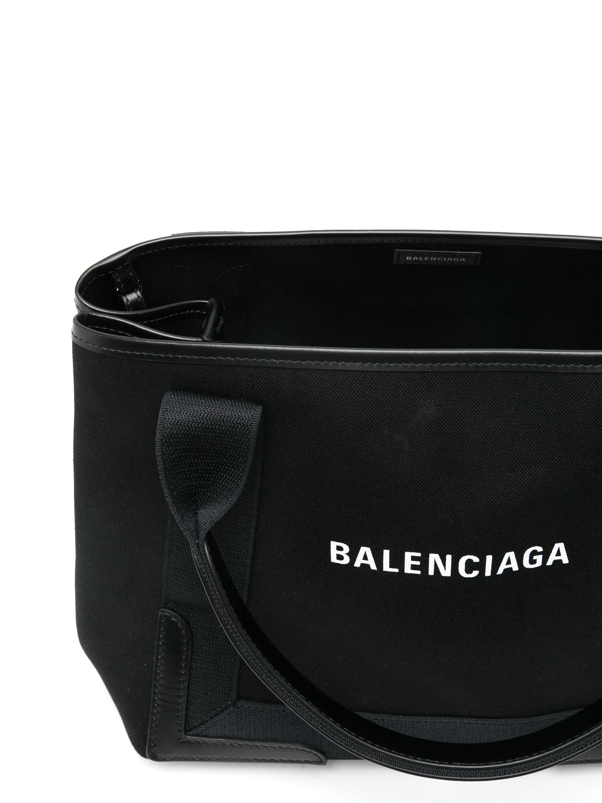 Cabas tote bag