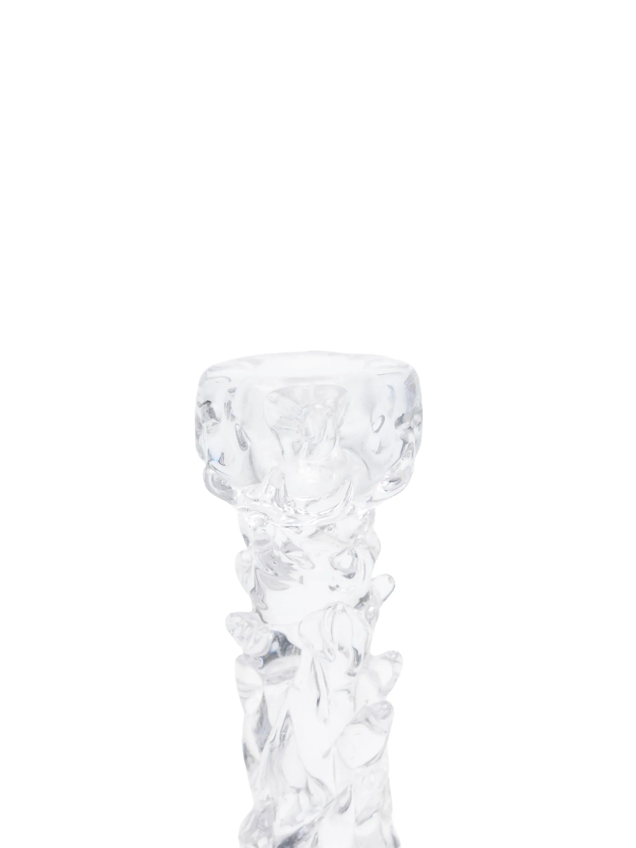 x Pascal Smelik Drip candle holder