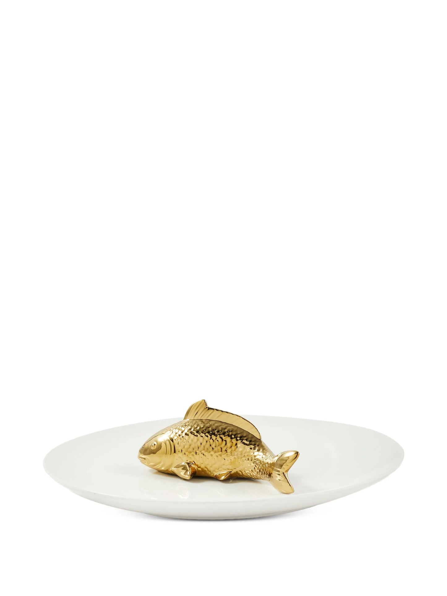 golden-fish decorative object