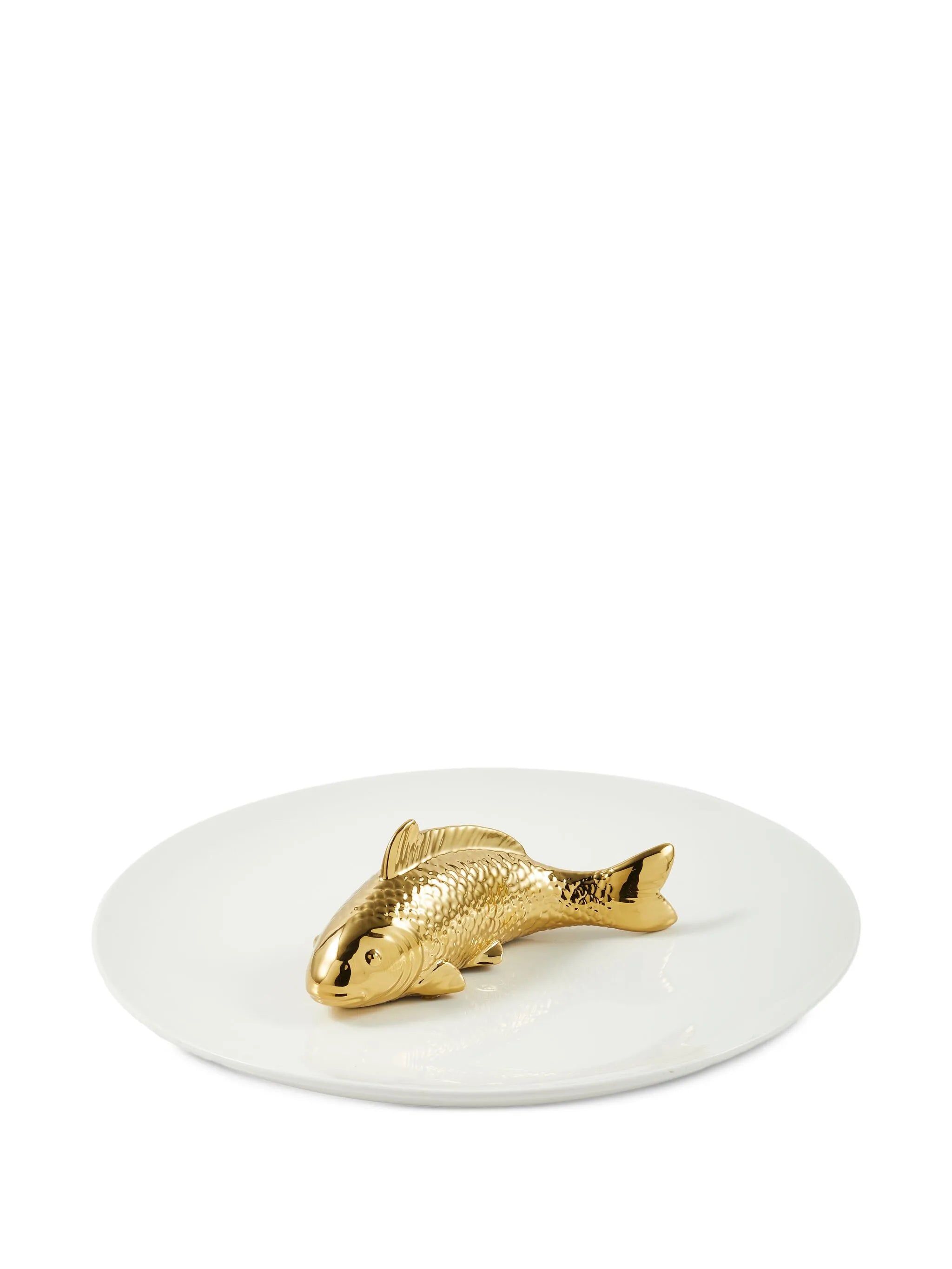 golden-fish decorative object